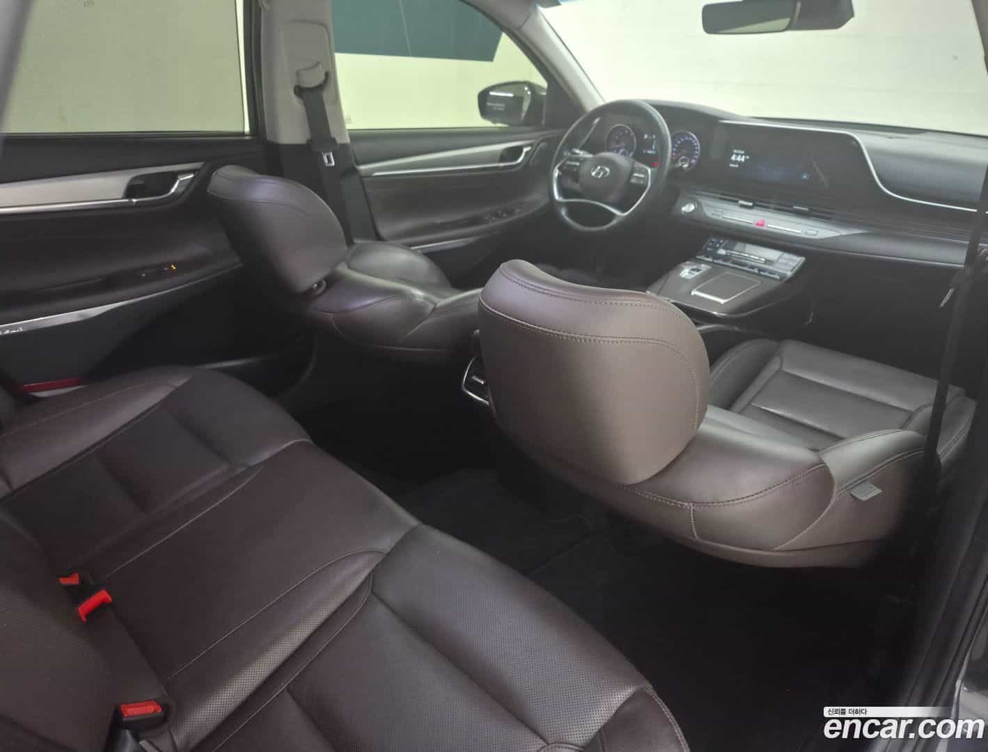 Grandeur Hyundai 2020.9-OPTION-015