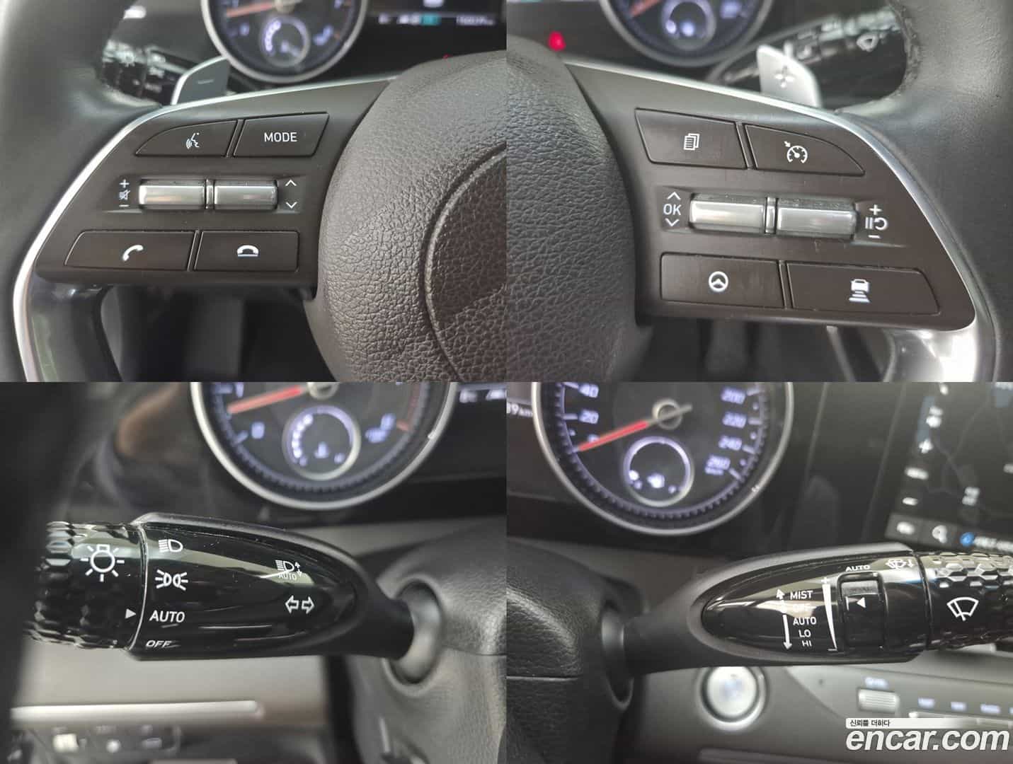 Grandeur Hyundai 2020.9-OPTION-017