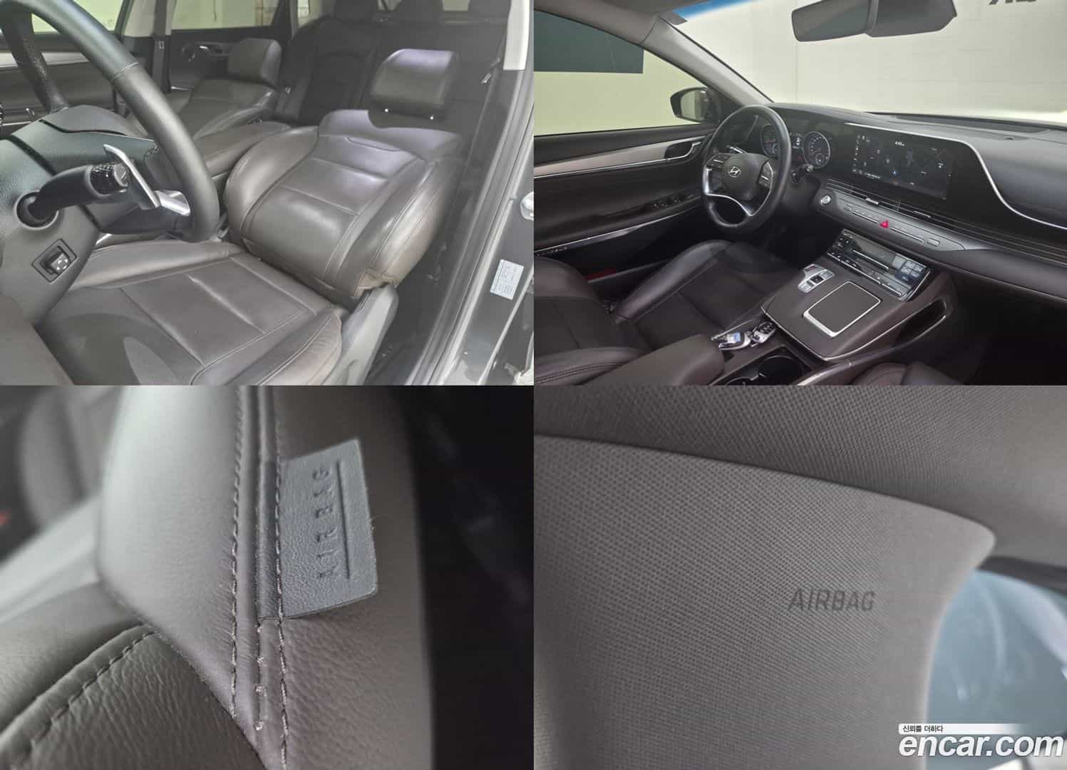 Grandeur Hyundai 2020.9-OPTION-019