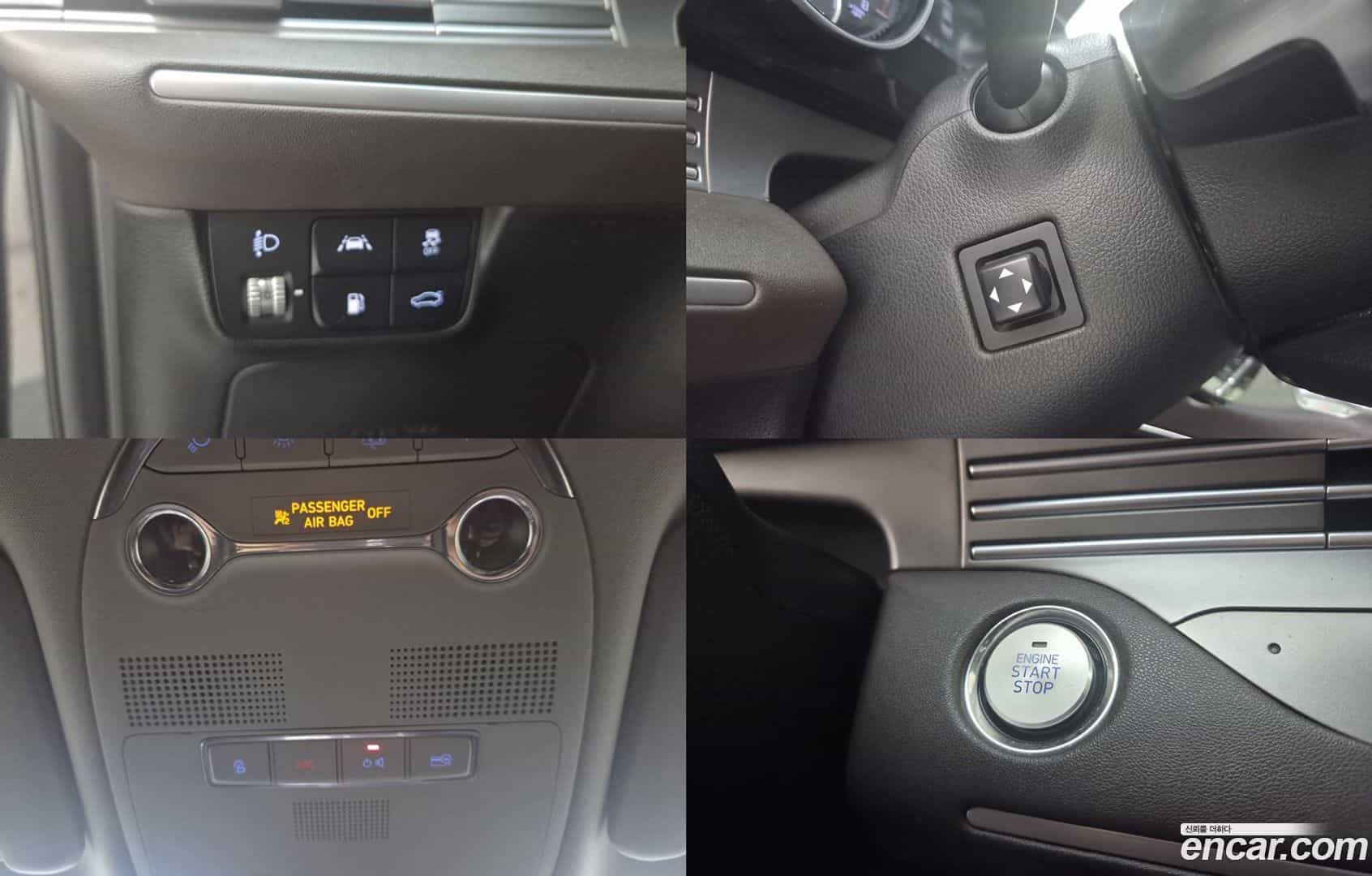 Grandeur Hyundai 2020.9-OPTION-020