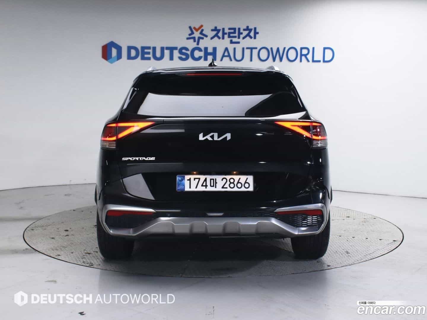 Sportage Kia 2022.3-OUTER-004