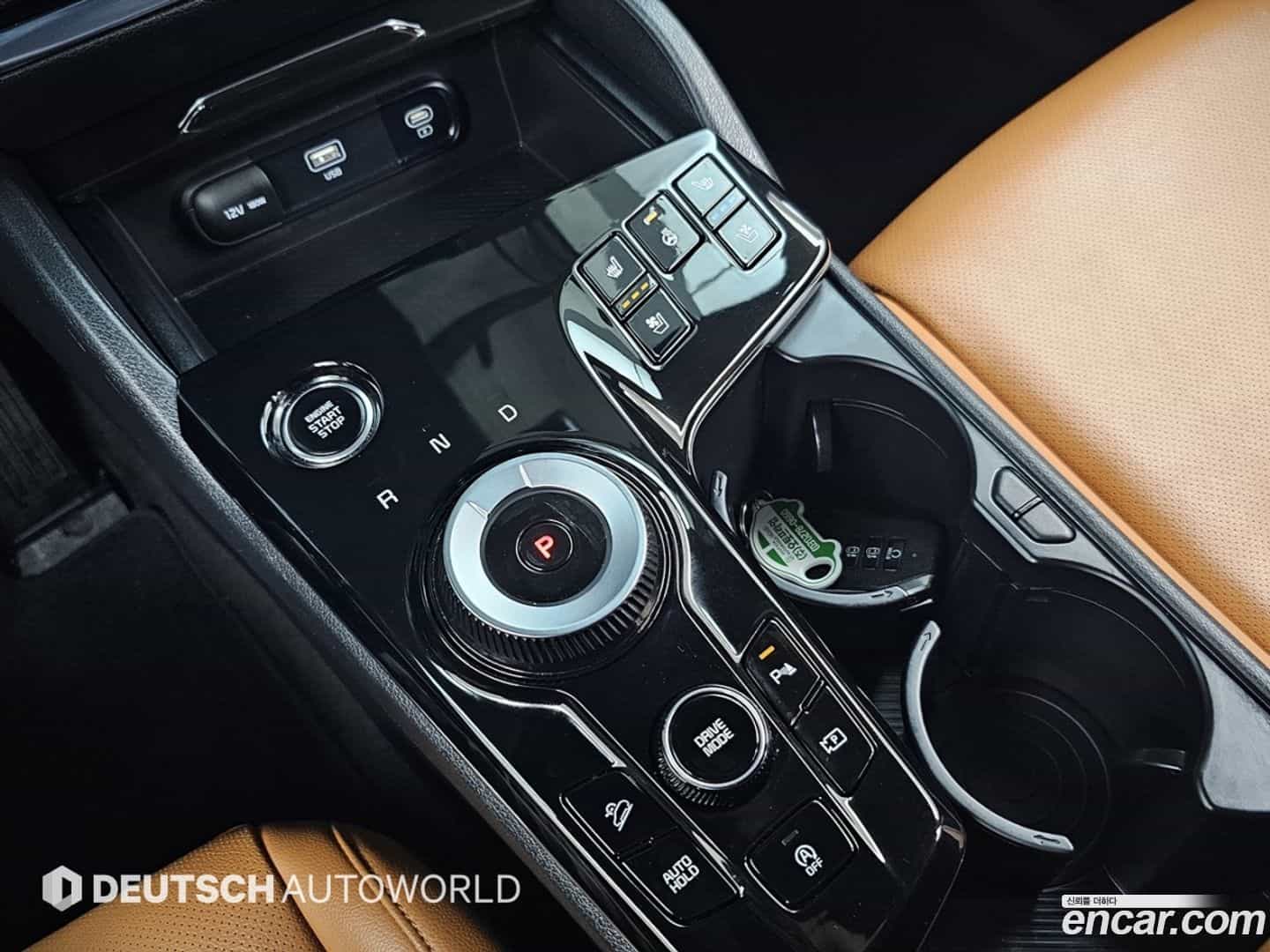 Sportage Kia 2022.3-INNER-009