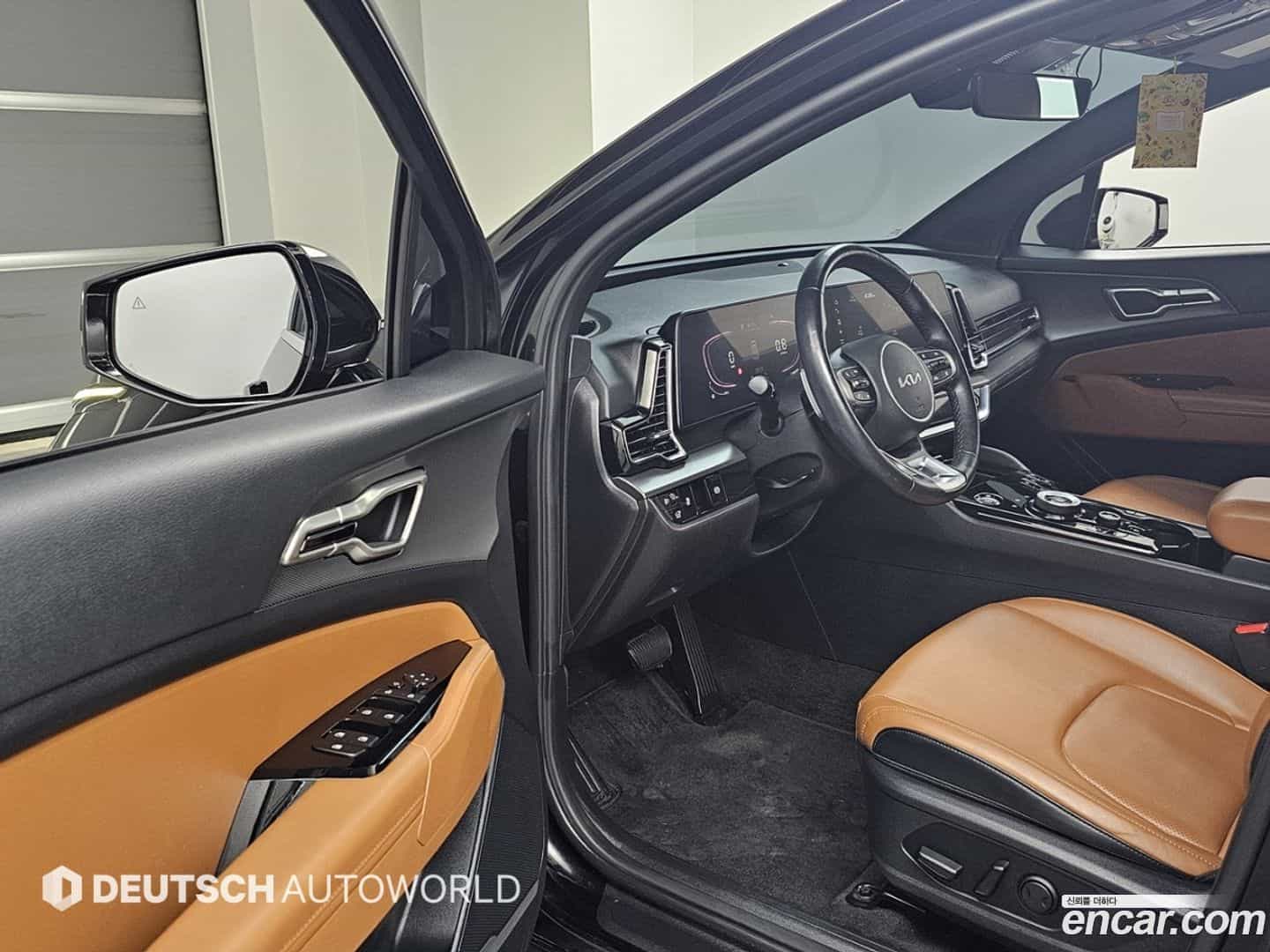 Sportage Kia 2022.3-OPTION-015