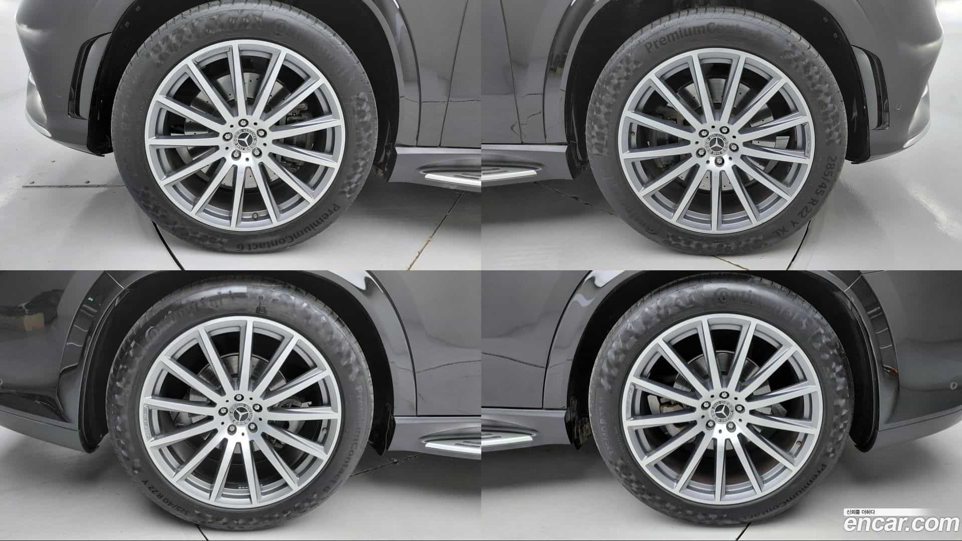 GLS-Class Mercedes-Benz 2021.5-OUTER-005