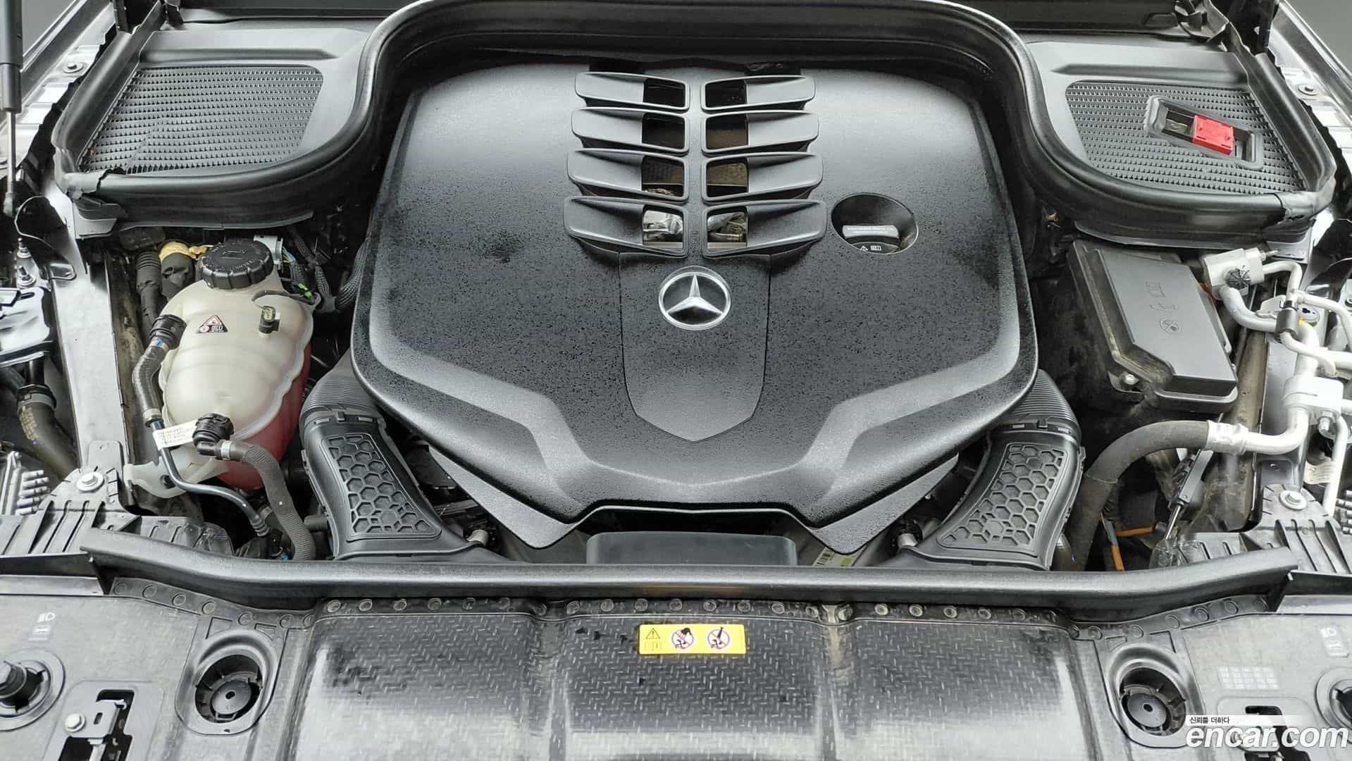 GLS-Class Mercedes-Benz 2021.5-INNER-006
