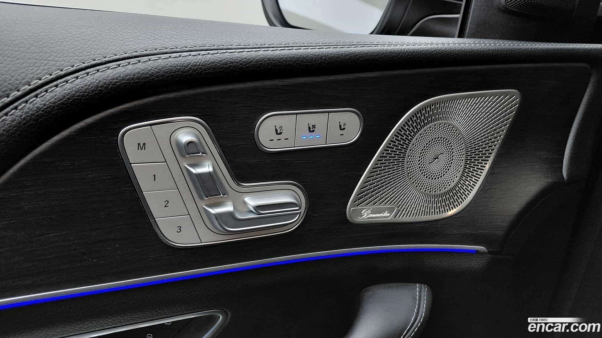 GLS-Class Mercedes-Benz 2021.5-OPTION-016