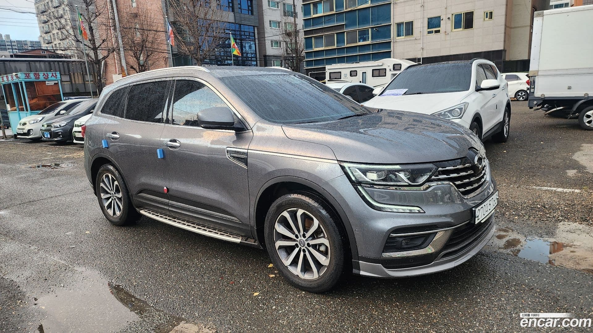 Main__Slider__Photo:QM6 Renault Korea 2020.5-0
