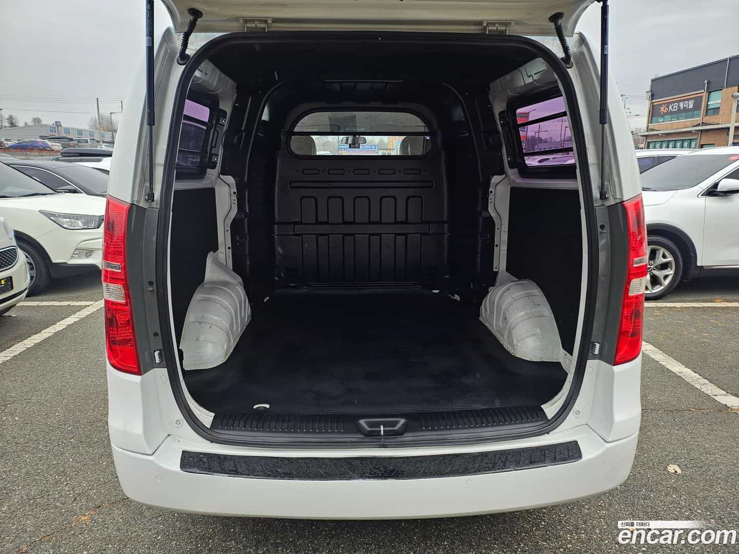 Starex Hyundai 2015.4-OUTER-005