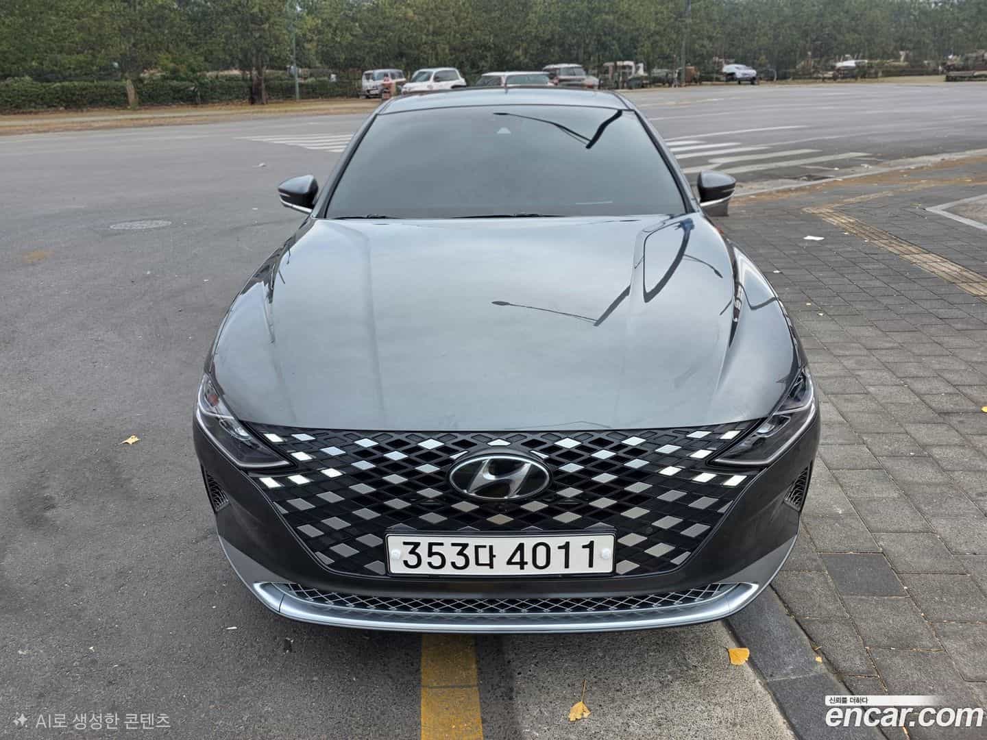 Grandeur Hyundai 2020.3-OUTER-001