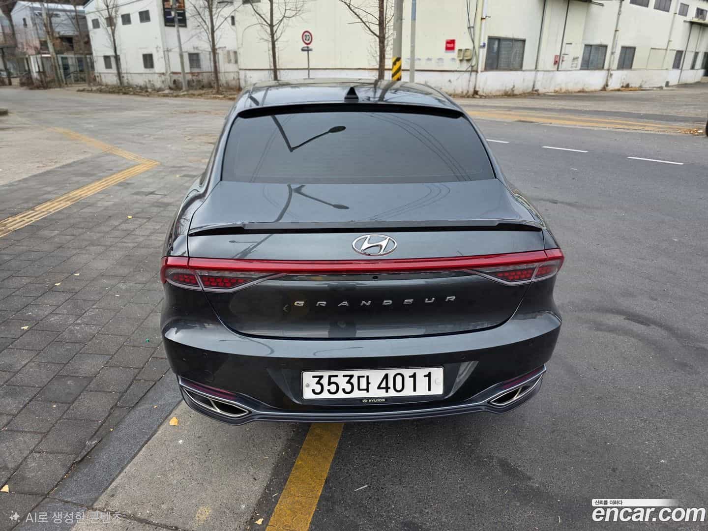 Grandeur Hyundai 2020.3-OUTER-003