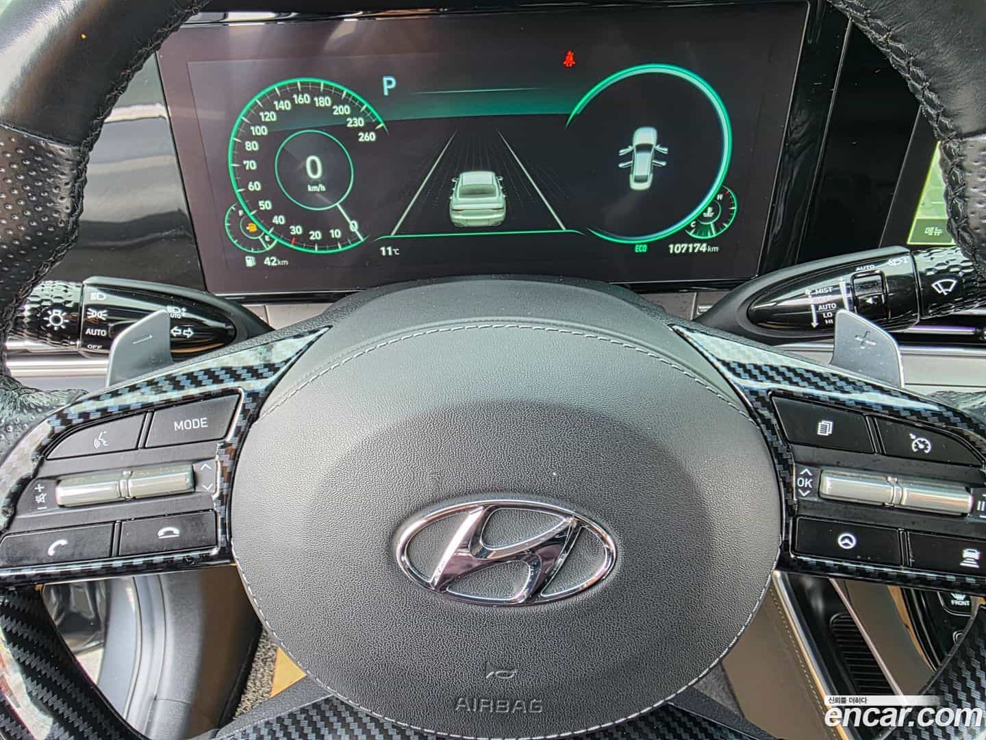 Grandeur Hyundai 2020.3-INNER-007