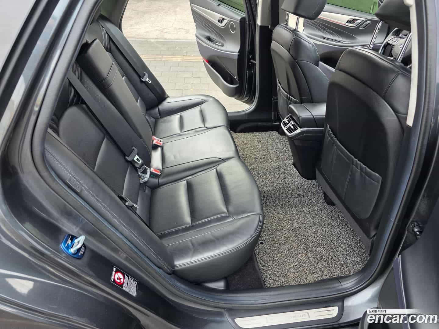 Grandeur Hyundai 2020.3-OPTION-015