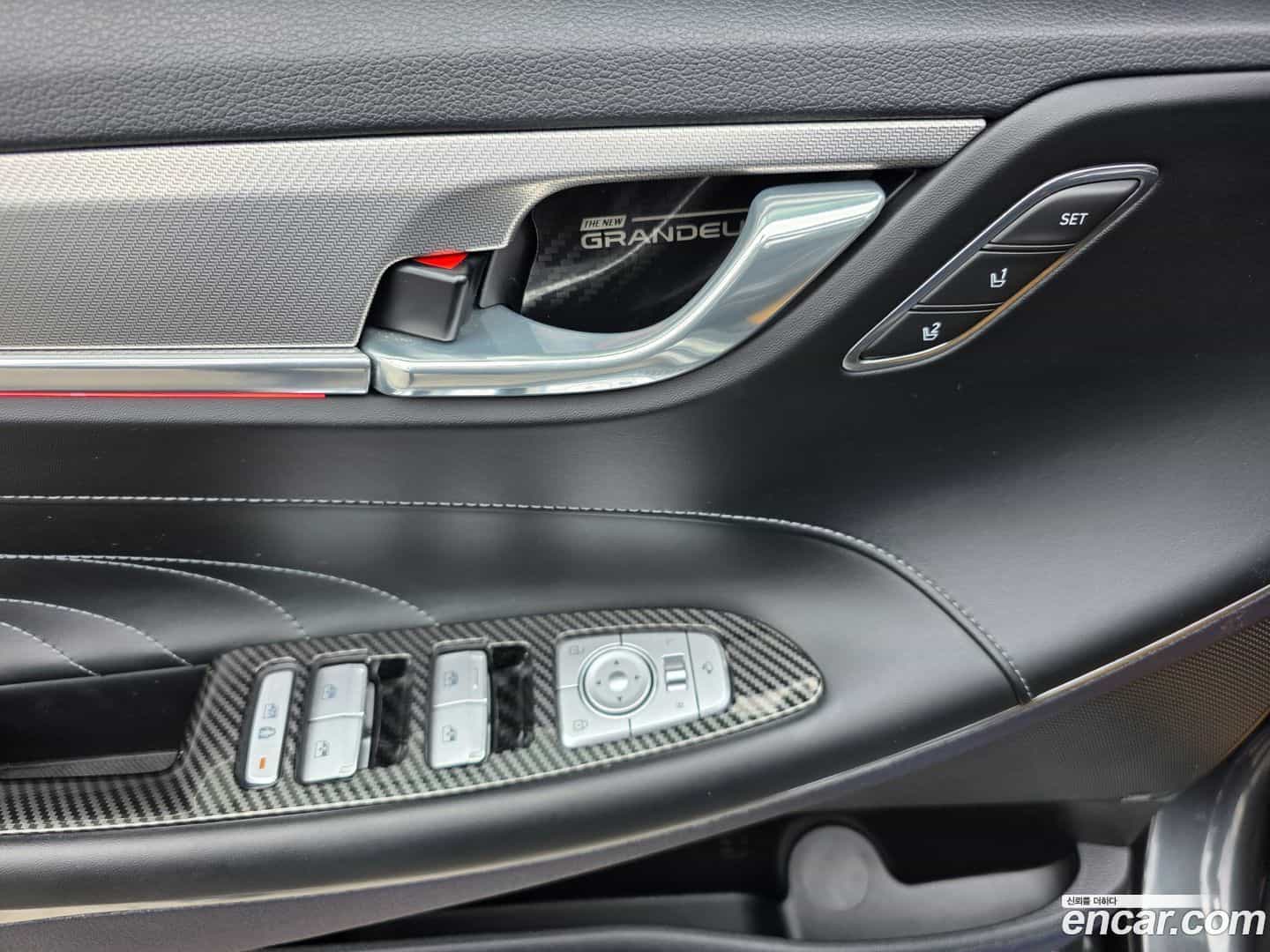 Grandeur Hyundai 2020.3-OPTION-018
