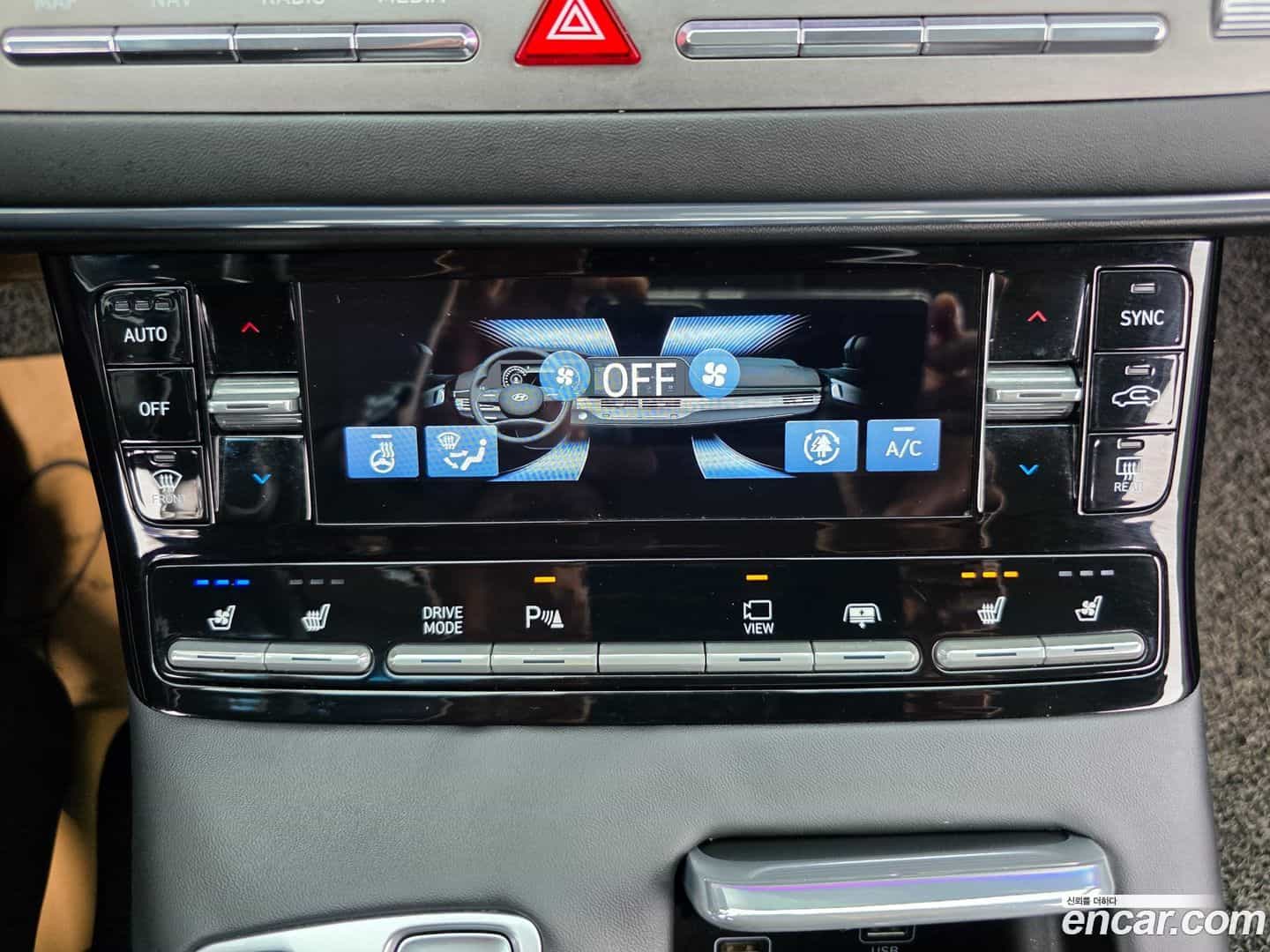 Grandeur Hyundai 2020.3-OPTION-019