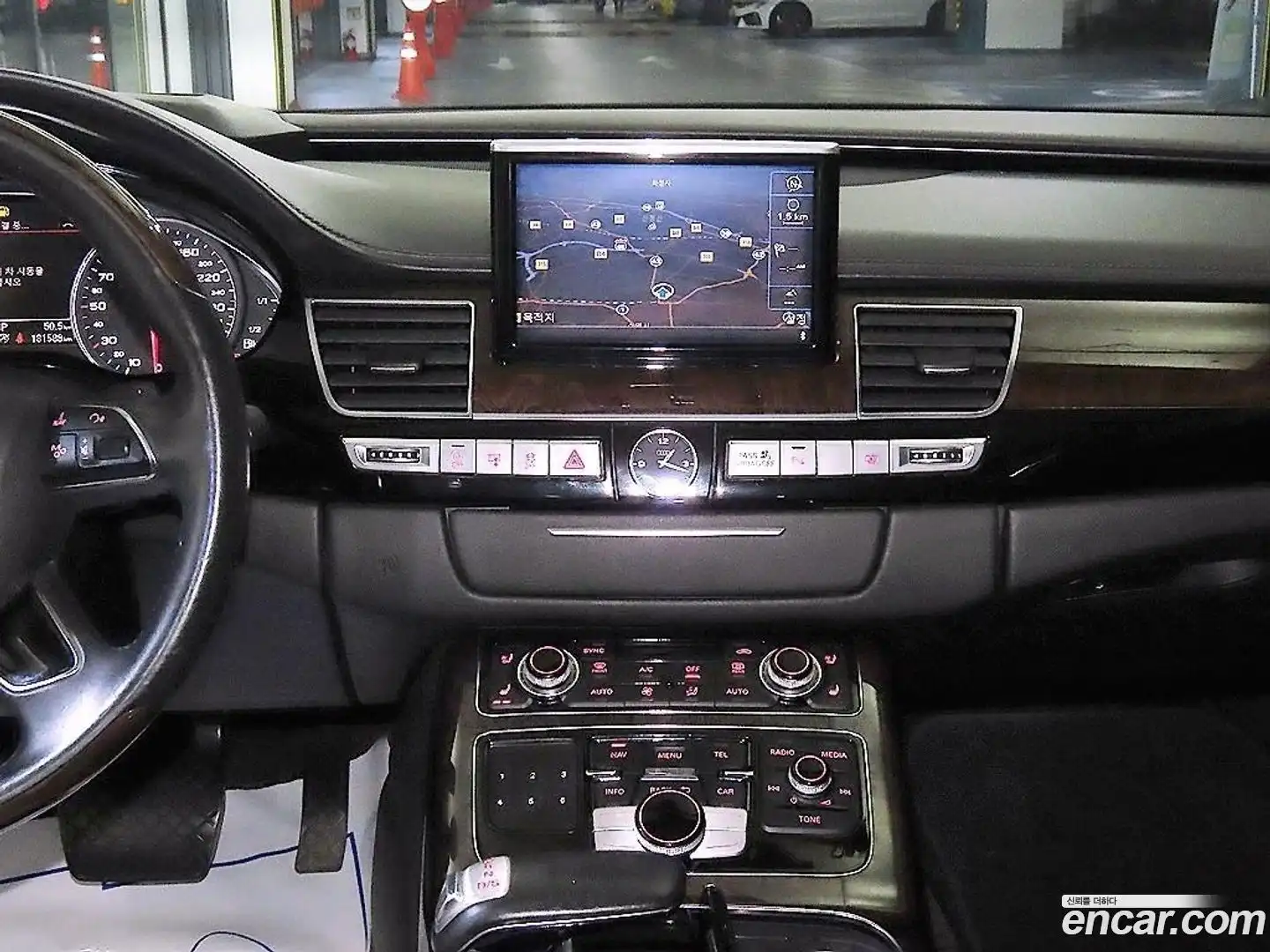 A8 Audi 2014.10-OPTION-015