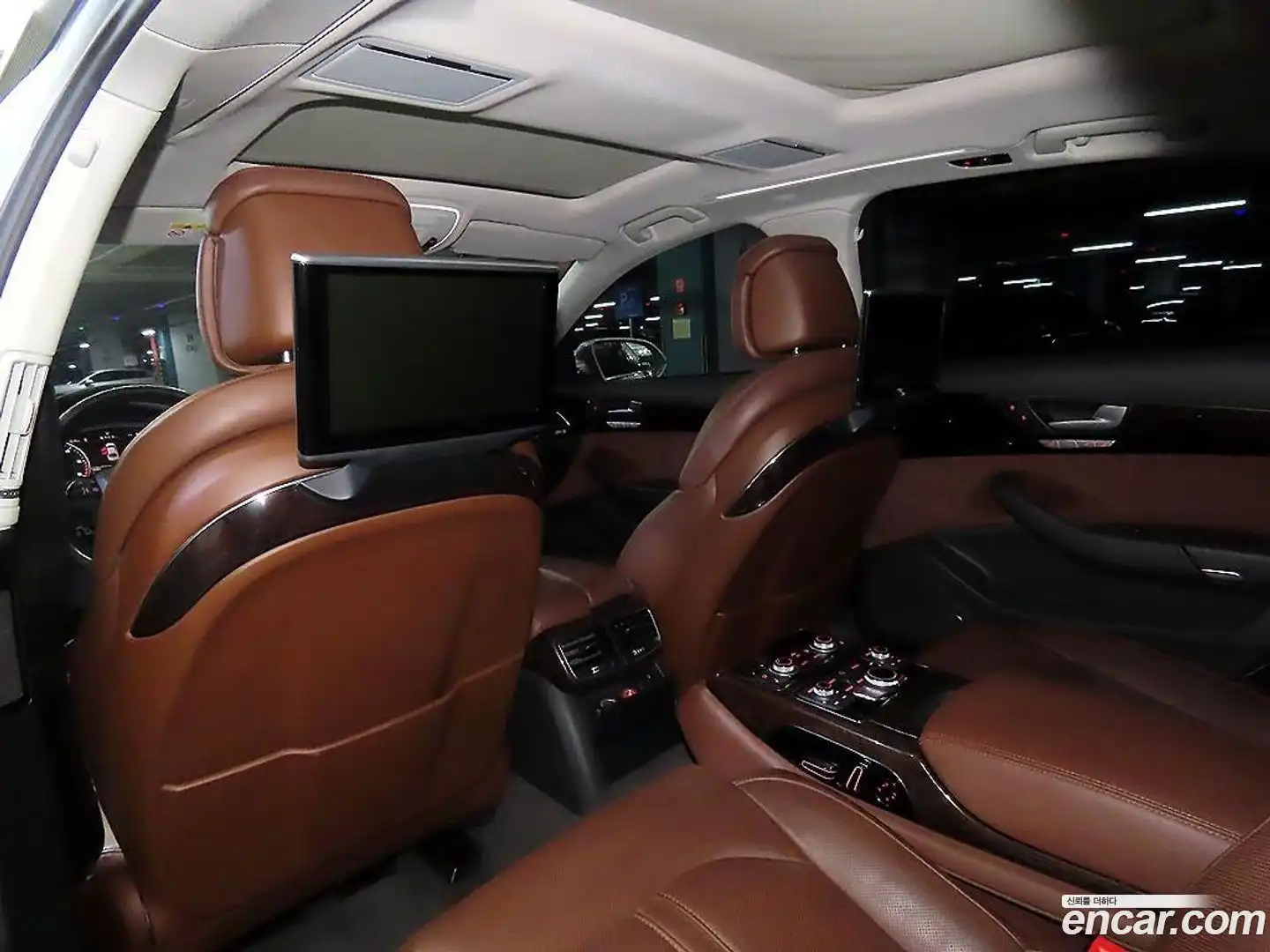 A8 Audi 2014.10-OPTION-017