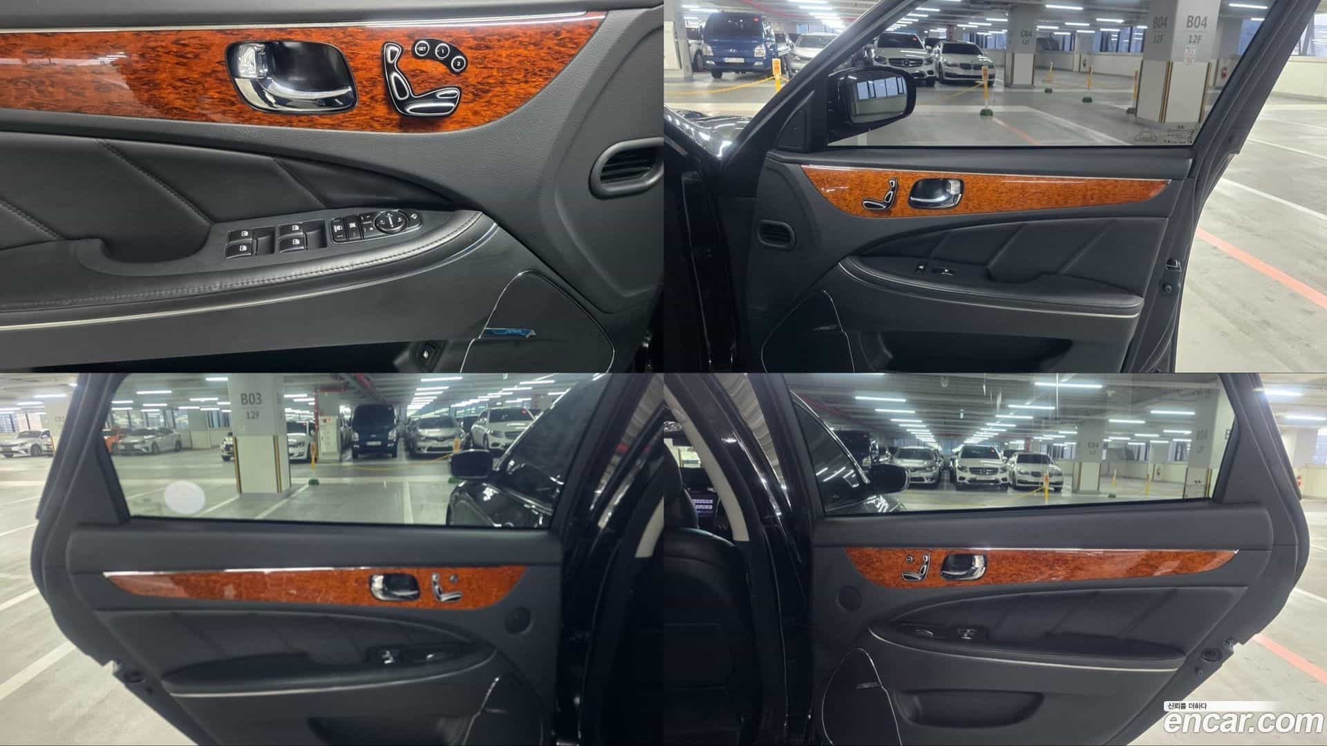 Equus Hyundai 2011.0-OPTION-015