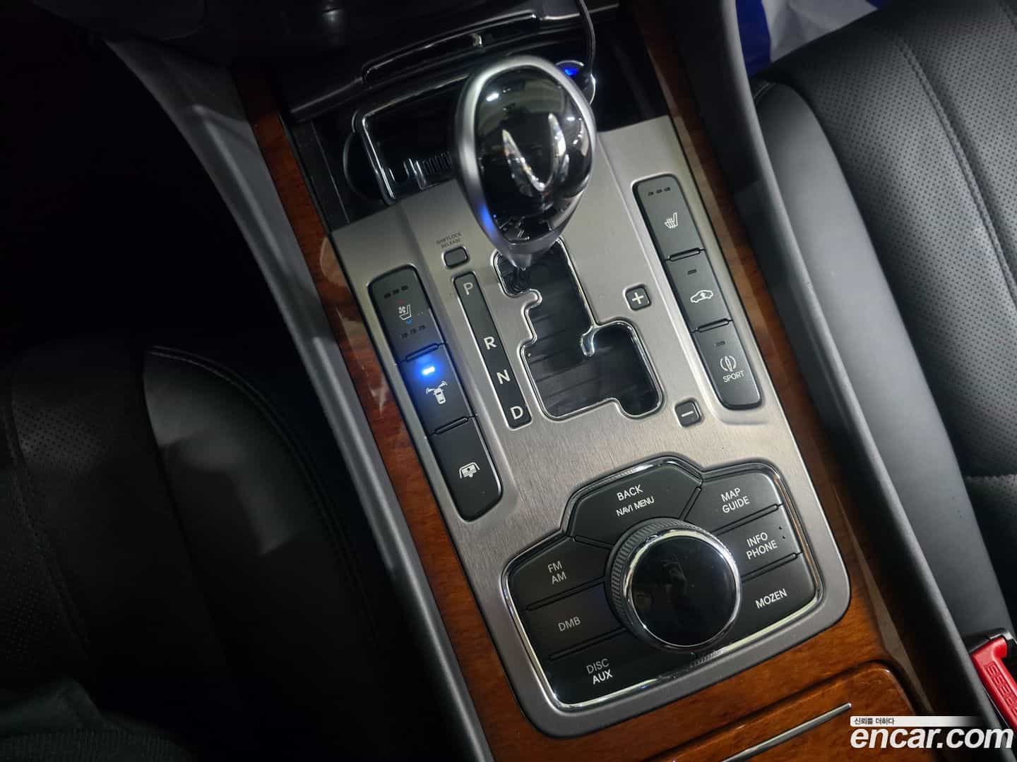 Equus Hyundai 2011.0-OPTION-018