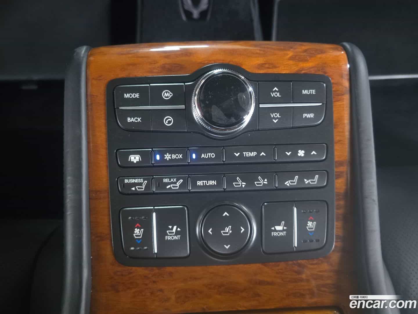 Equus Hyundai 2011.0-OPTION-023