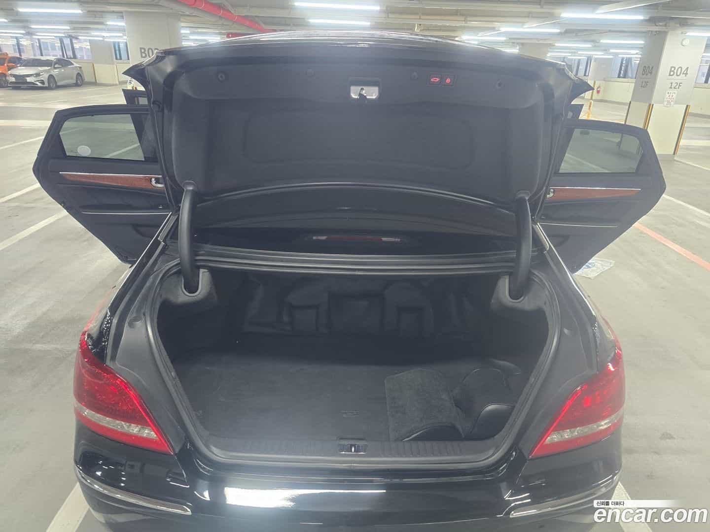 Equus Hyundai 2011.0-OPTION-024