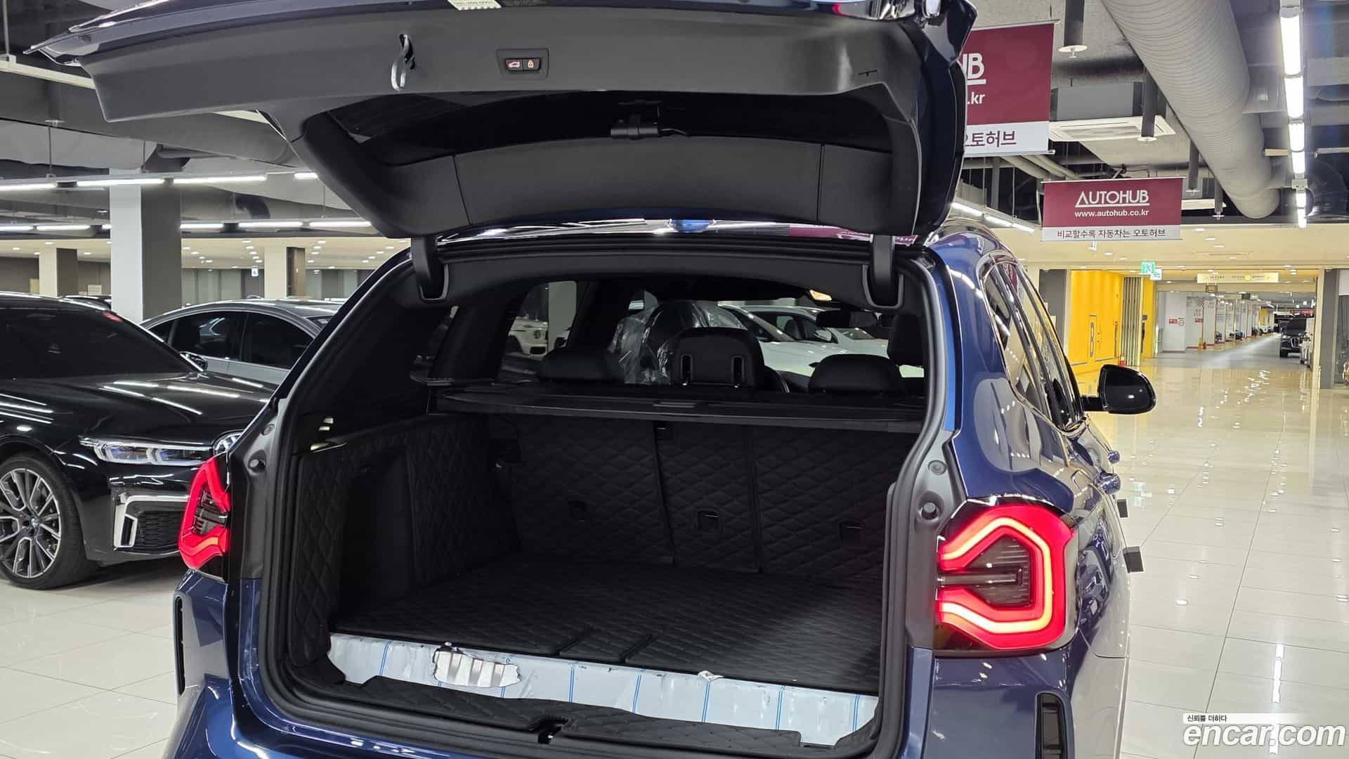 X3 BMW 2021.11-INNER-009