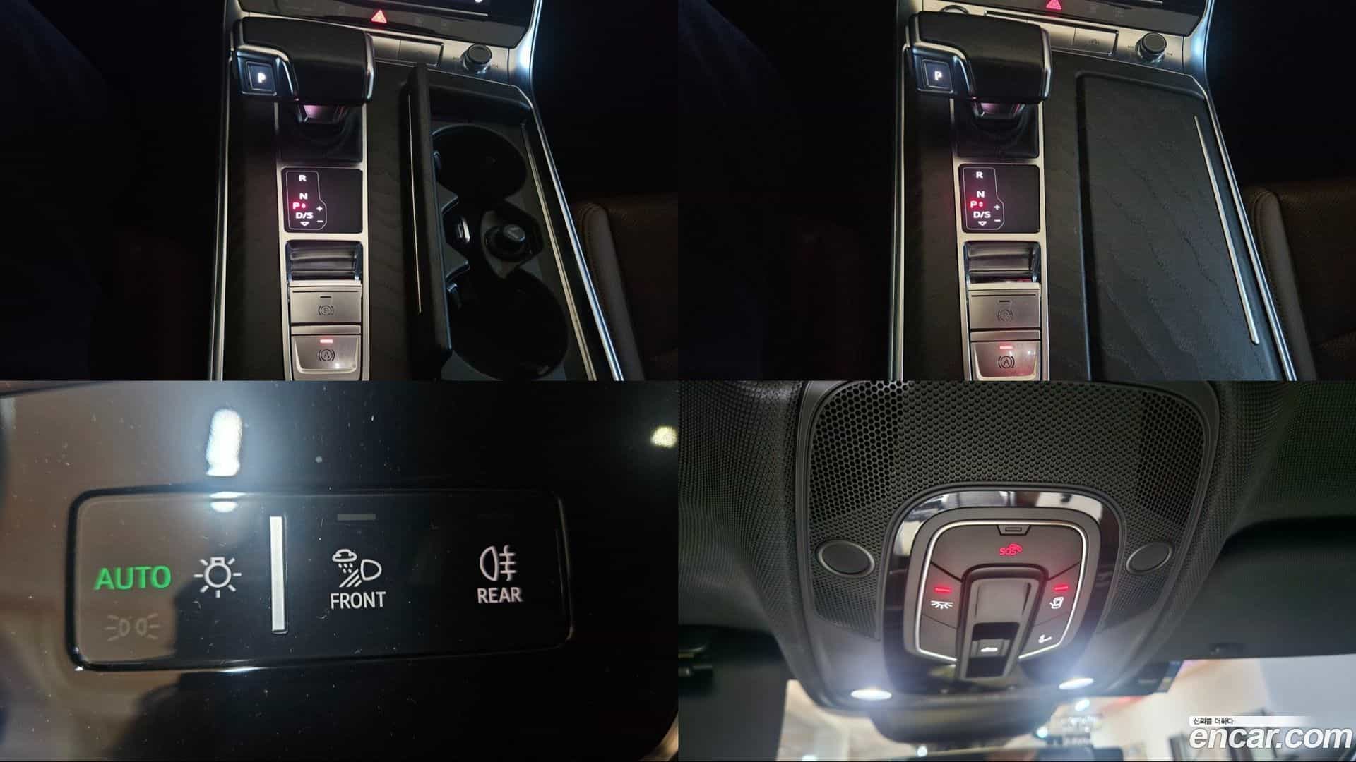 A6 Audi 2020.0-INNER-009
