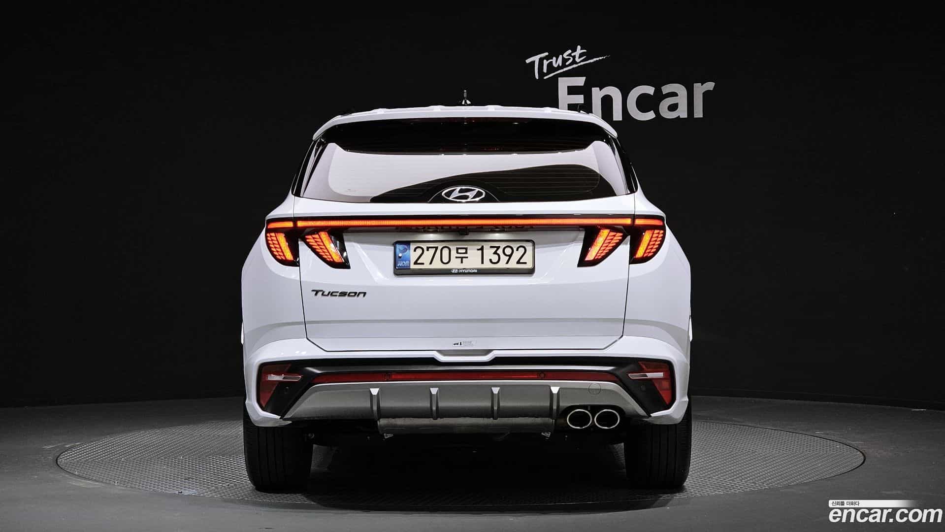 Tucson Hyundai 2022.3-OUTER-004