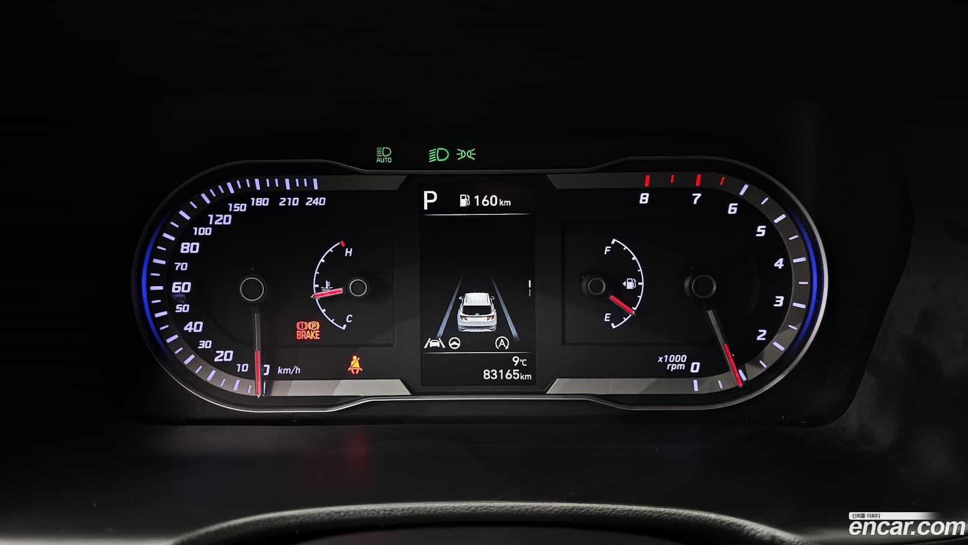 Tucson Hyundai 2022.3-INNER-008