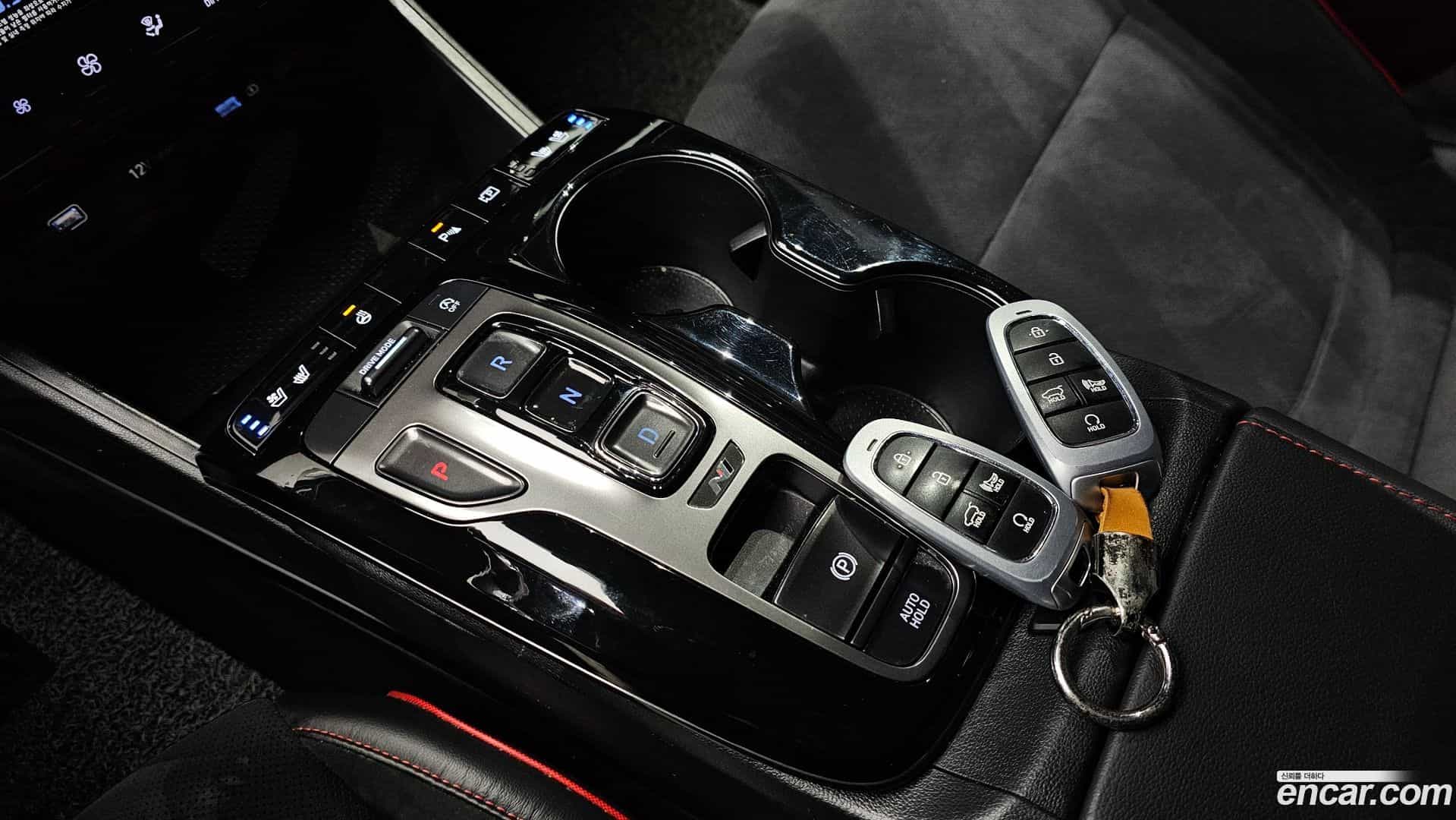 Tucson Hyundai 2022.3-INNER-009