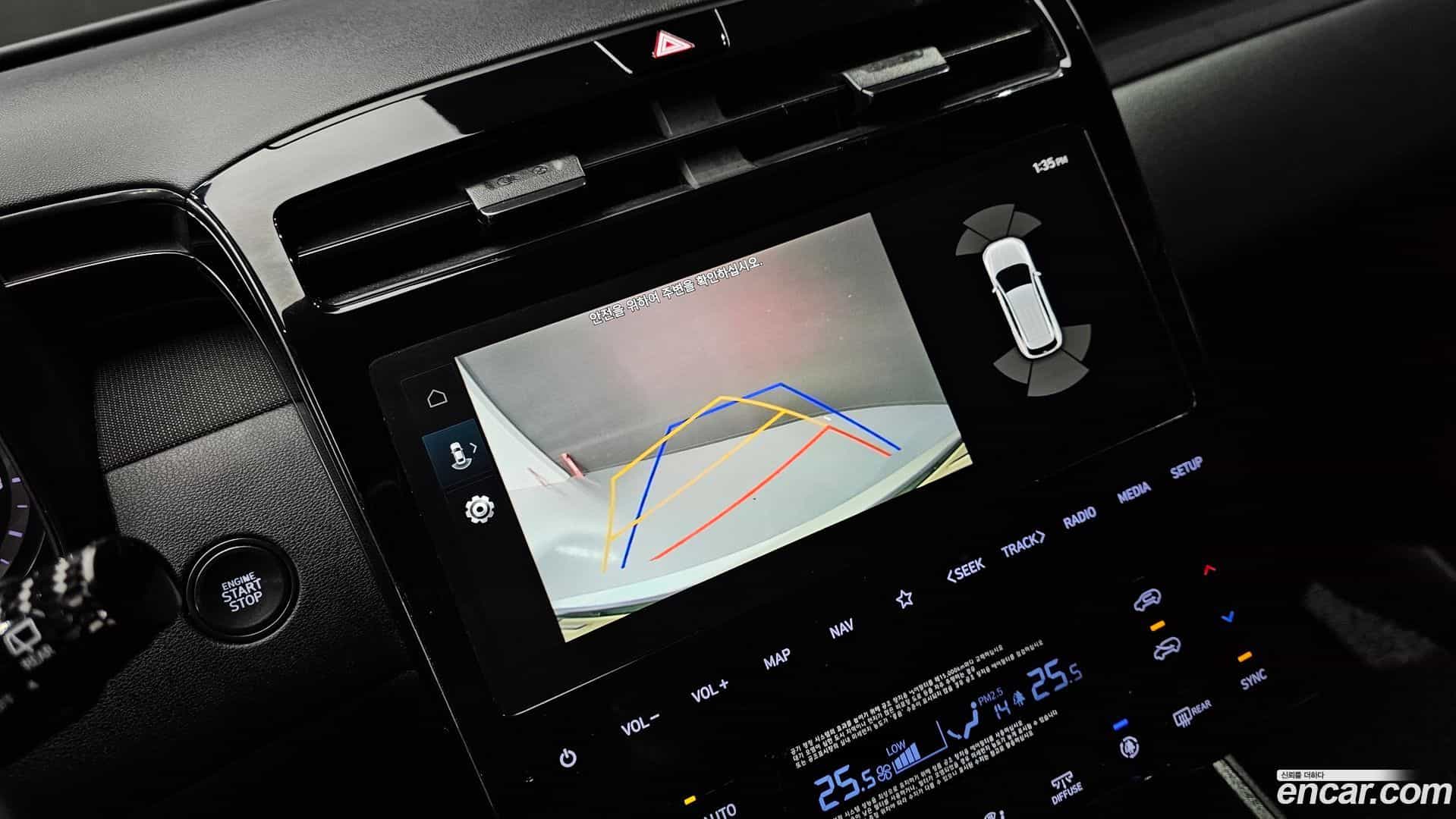Tucson Hyundai 2022.3-OPTION-020