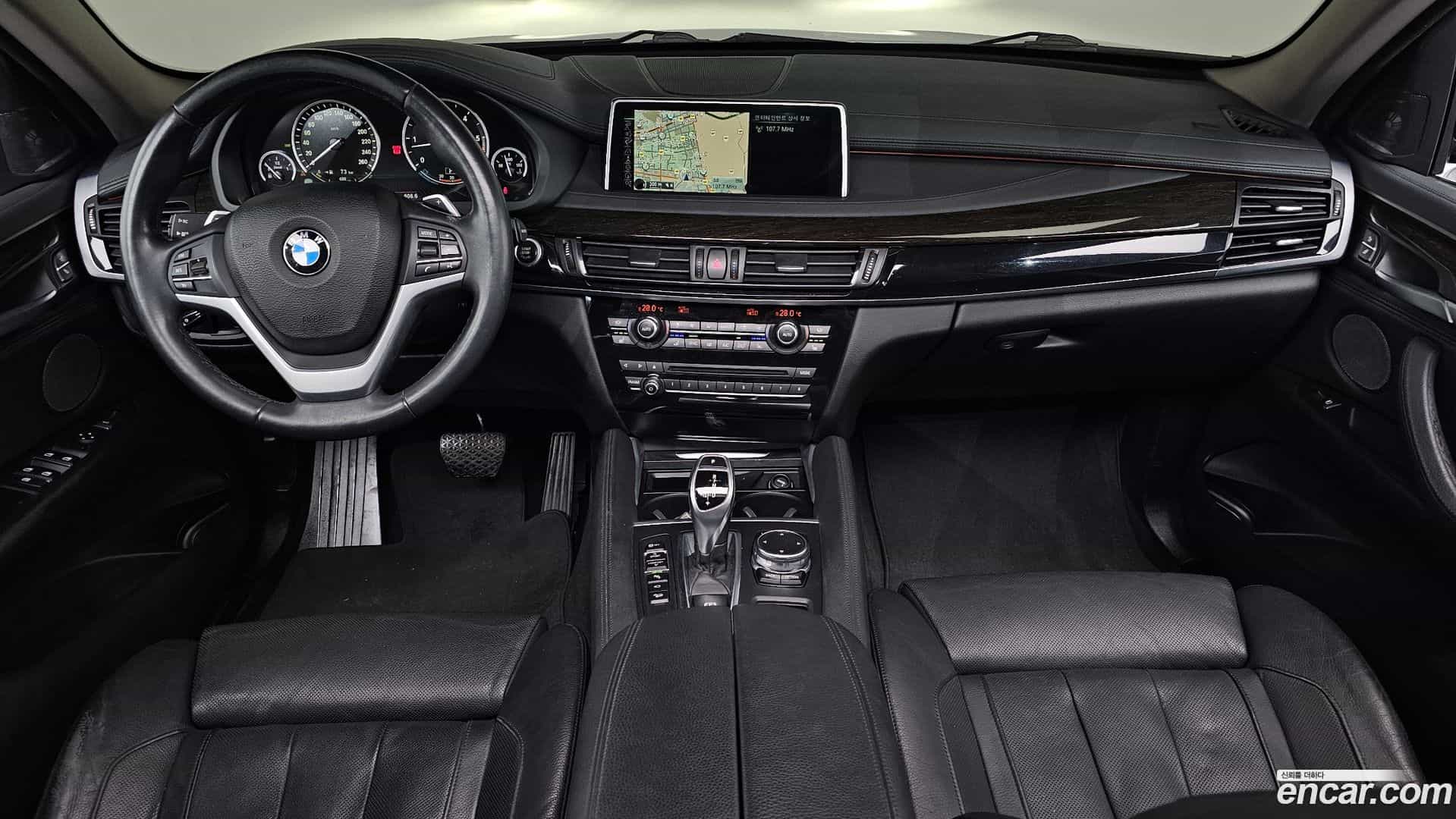 X6 BMW 2015.4-INNER-007
