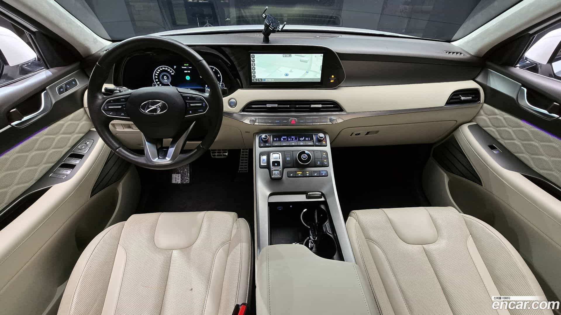Palisade Hyundai 2021.4-INNER-007