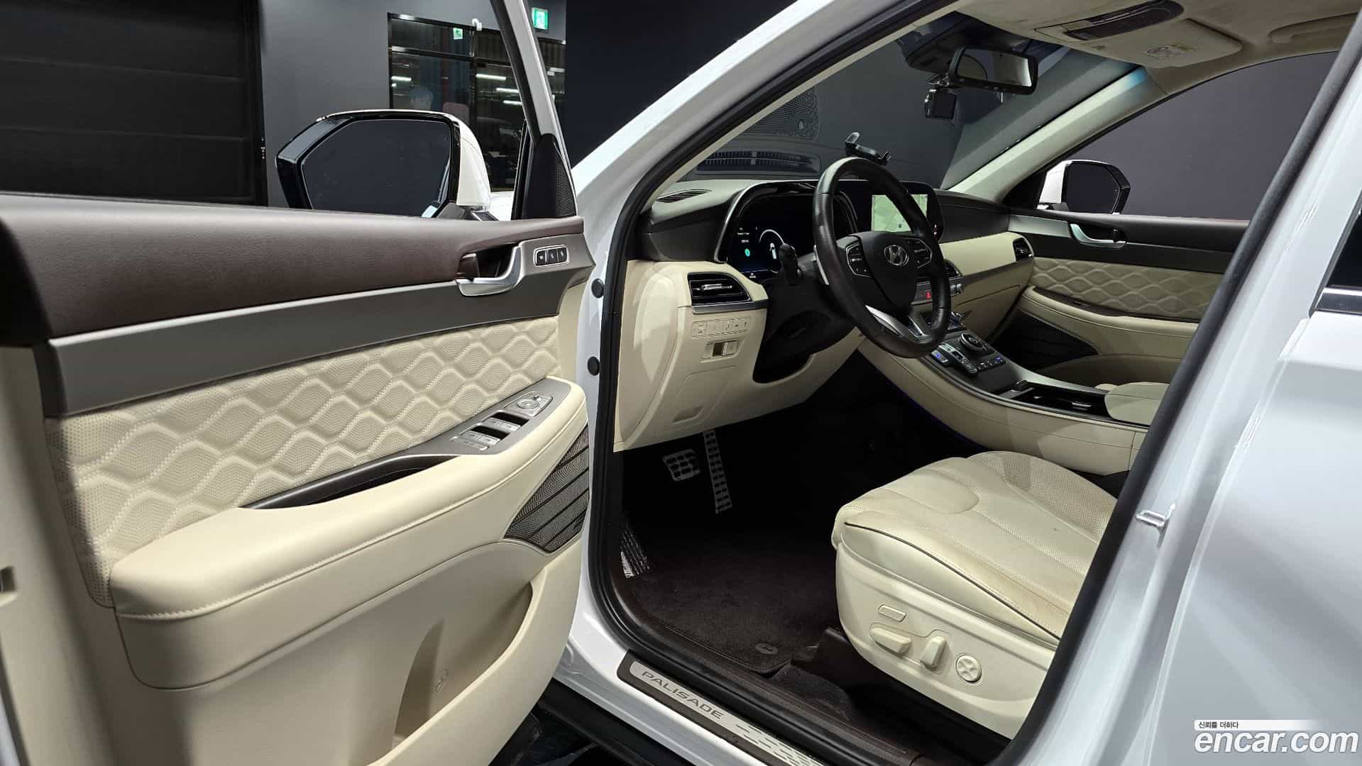 Palisade Hyundai 2021.4-OPTION-015