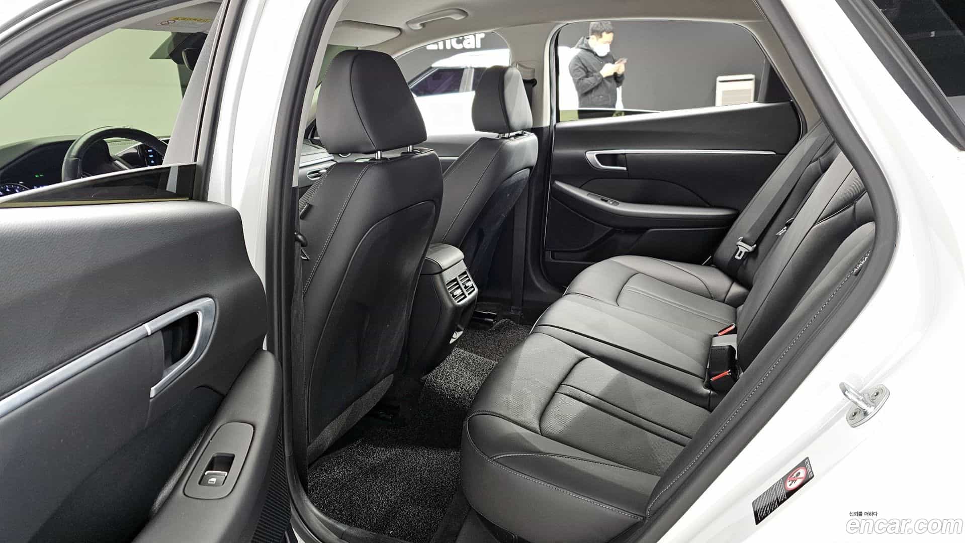 Sonata Hyundai 2019.4-OPTION-016