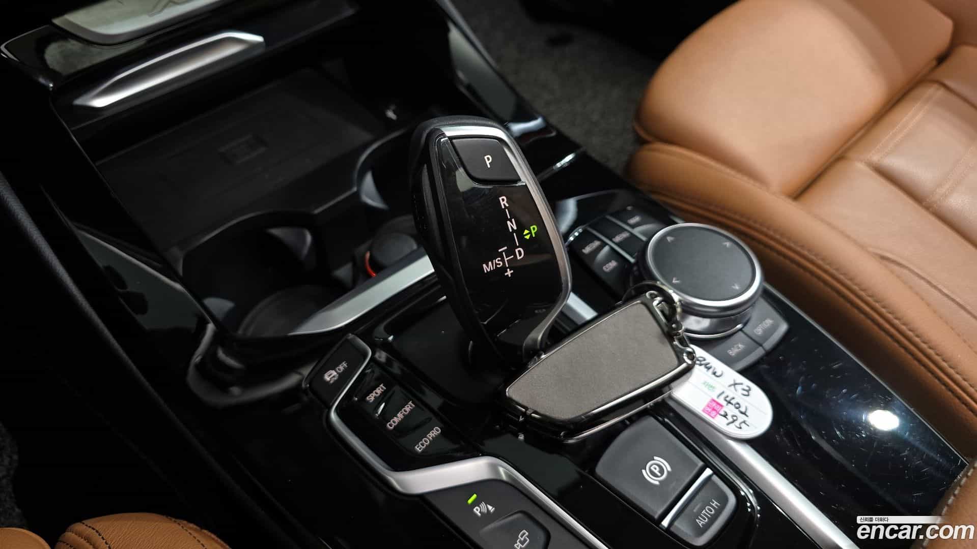 X3 BMW 2018.6-INNER-009