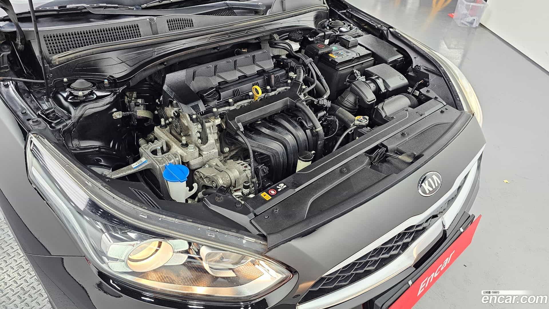 K3 Kia 2020.10-INNER-006