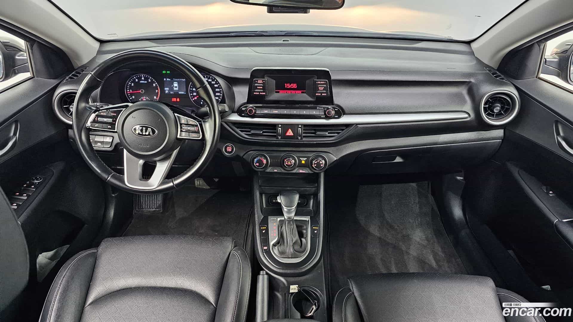 K3 Kia 2020.10-INNER-007