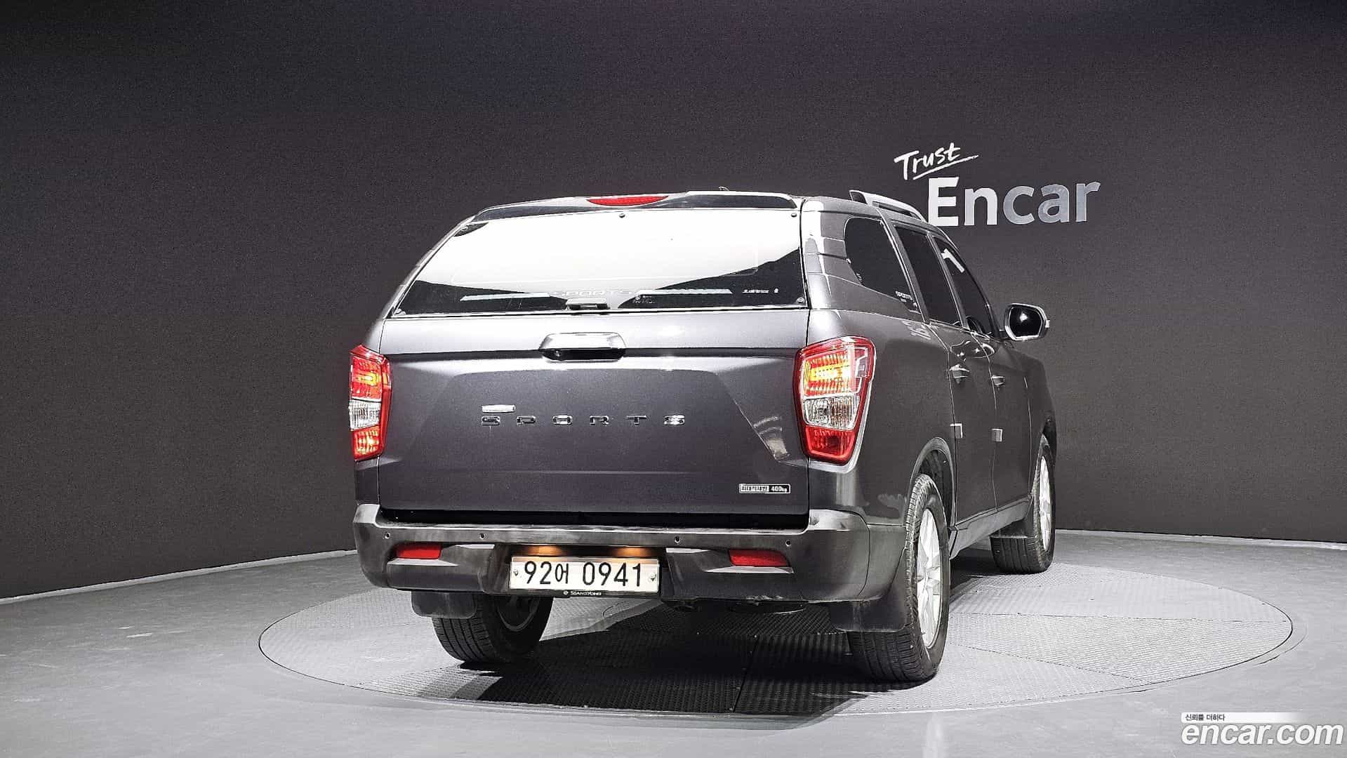 Rexton KG Mobility 2019.0-OUTER-004