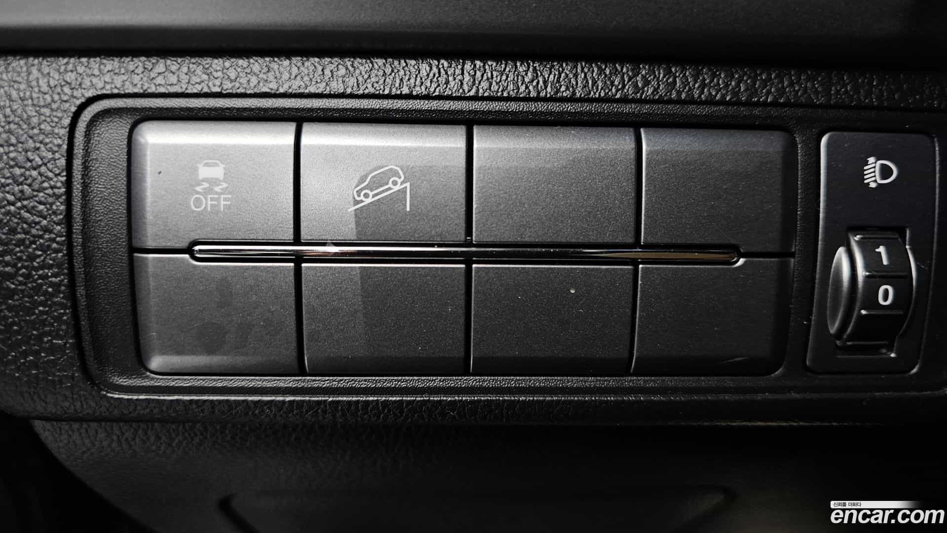Rexton KG Mobility 2019.0-OPTION-019