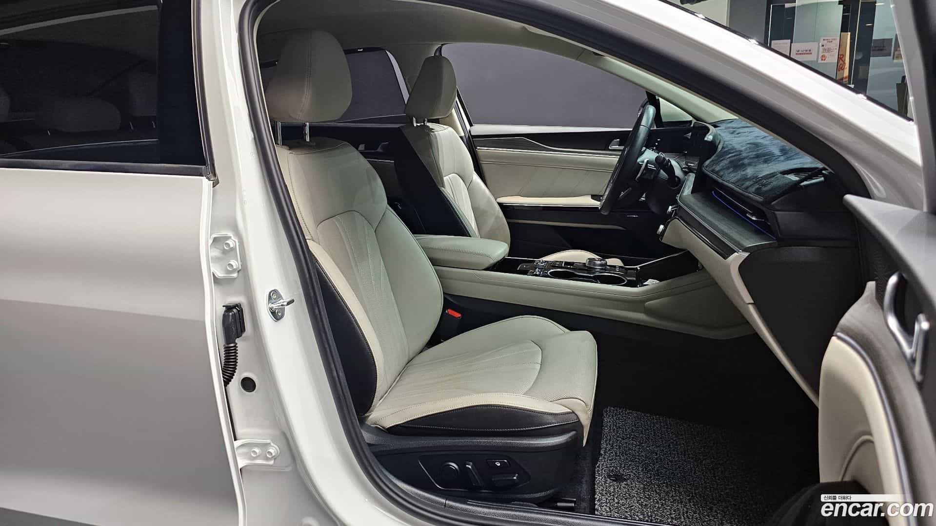 K5 Kia 2024.6-INNER-010