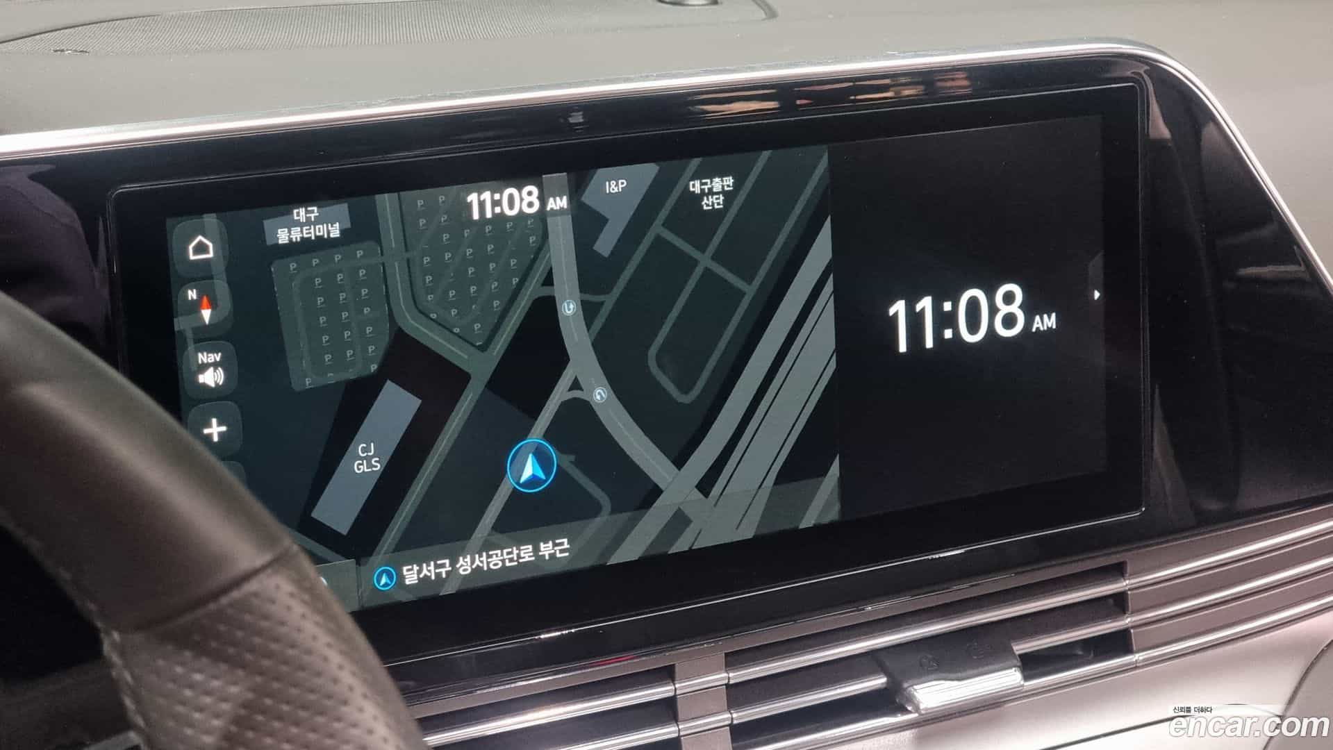 Grandeur Hyundai 2021.4-OPTION-018