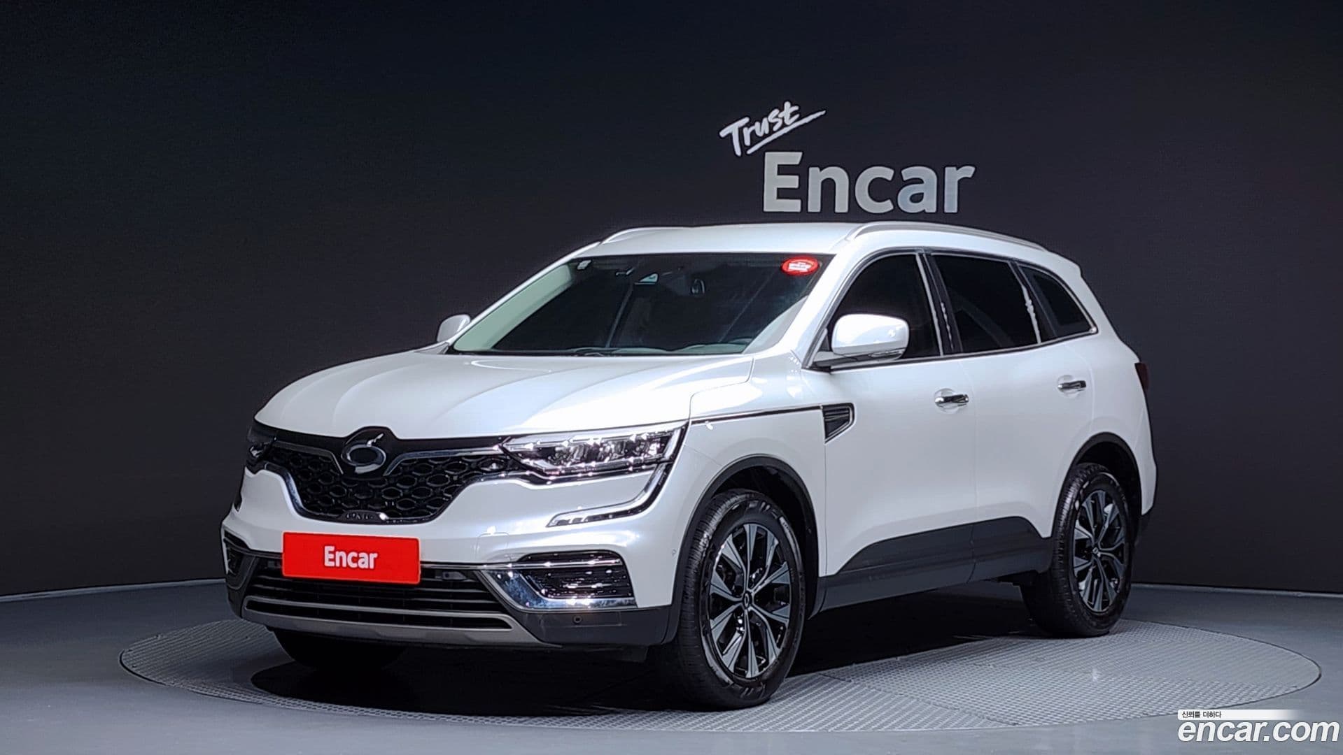 Main__Slider__Photo:QM6 Renault Korea 2022.6-0