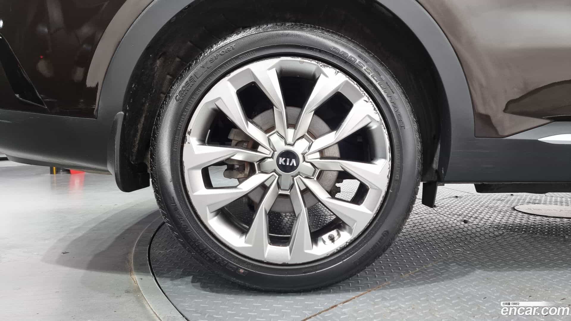 Sorento Kia 2021.4-OUTER-005