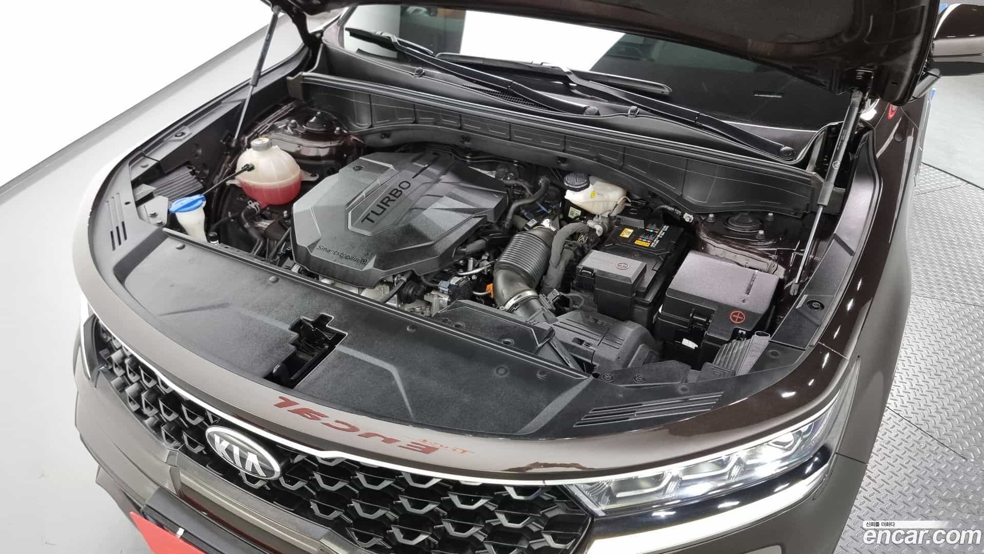 Sorento Kia 2021.4-INNER-006