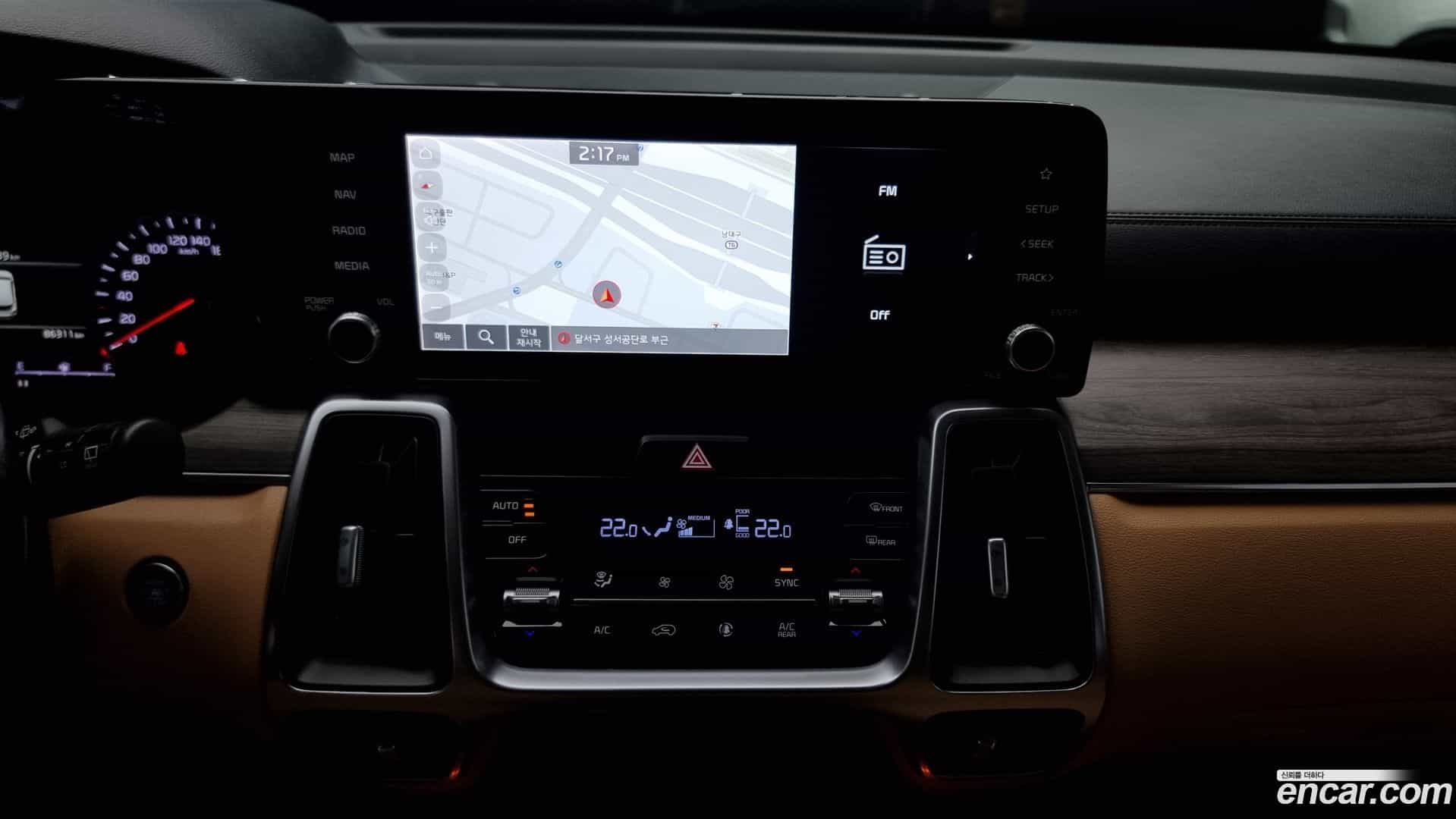 Sorento Kia 2021.4-OPTION-018