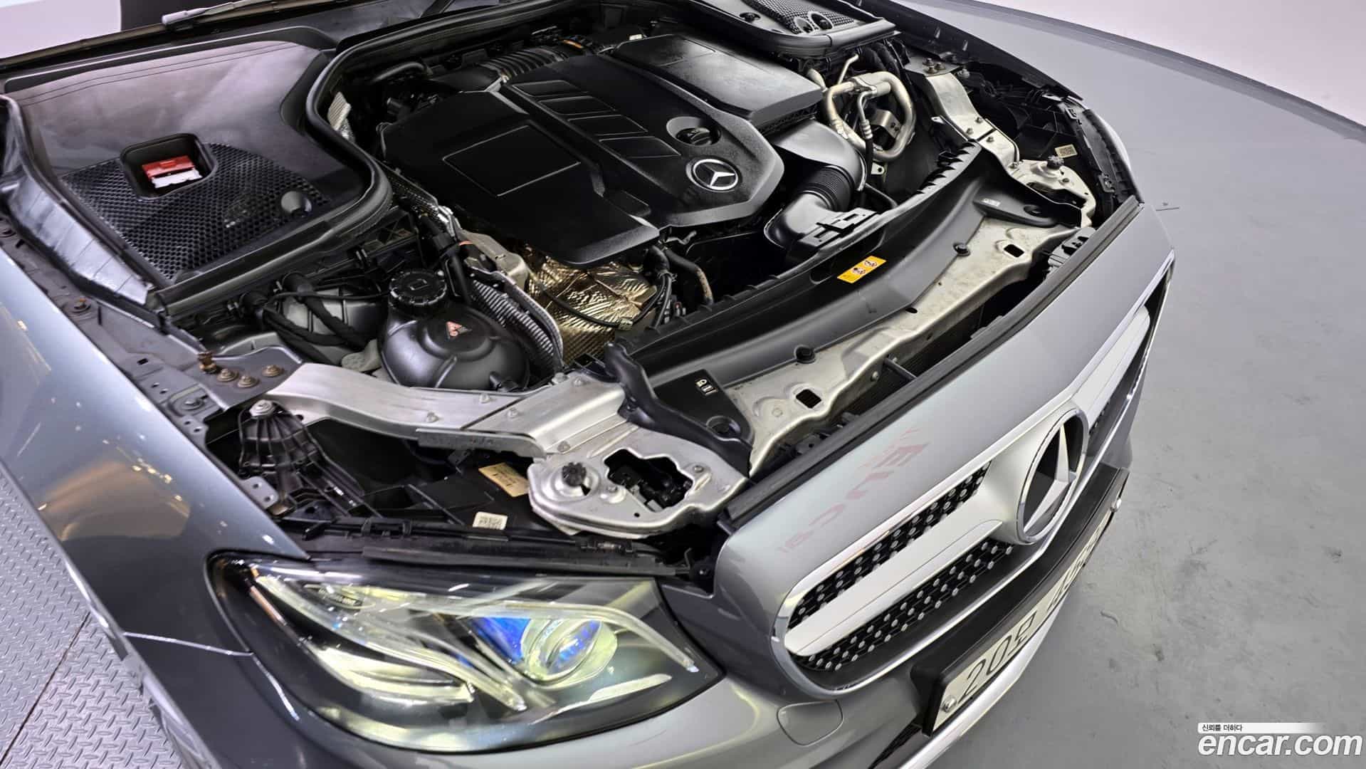 E-Class Mercedes-Benz 2019.7-INNER-006