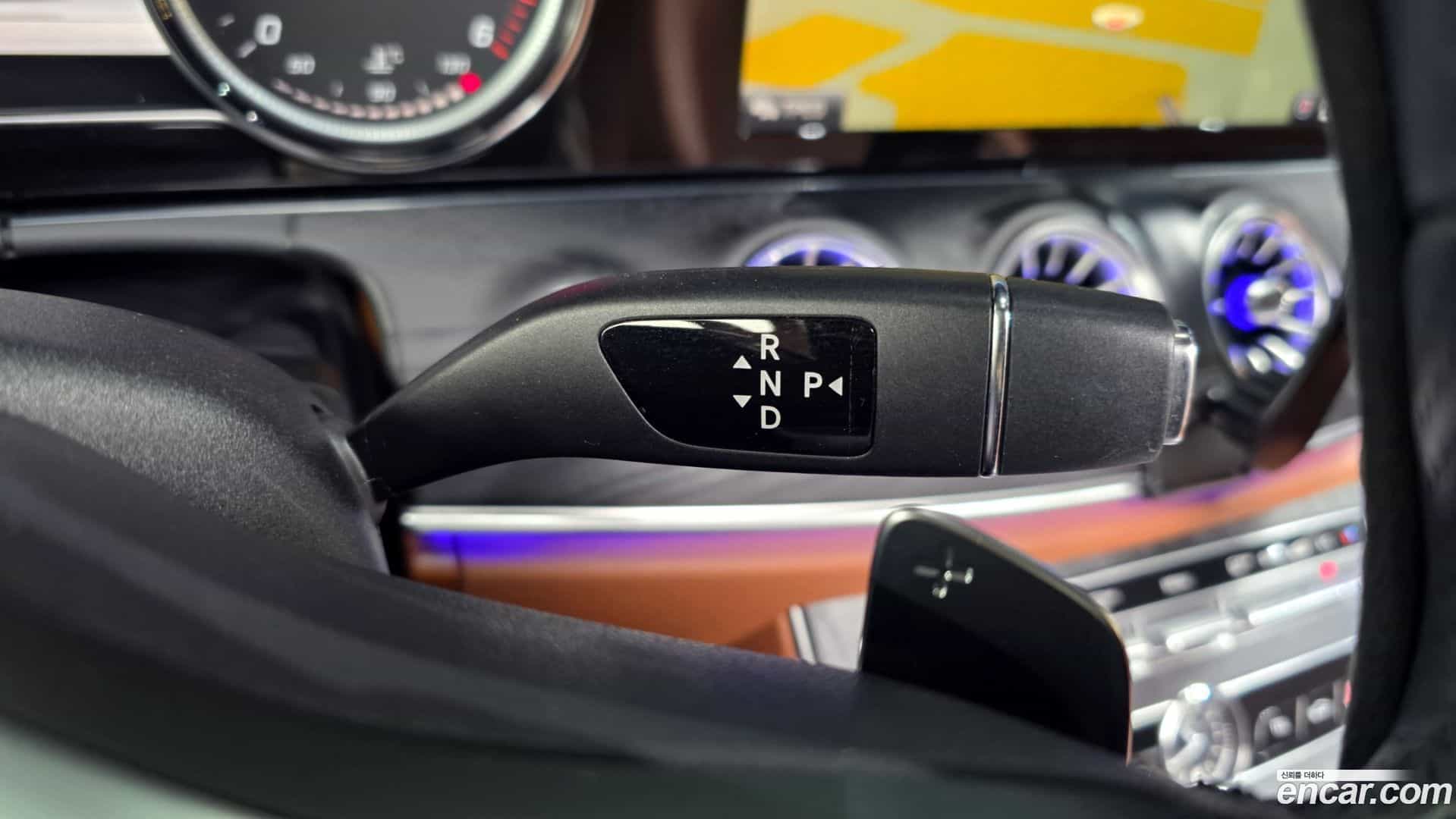 E-Class Mercedes-Benz 2019.7-INNER-009