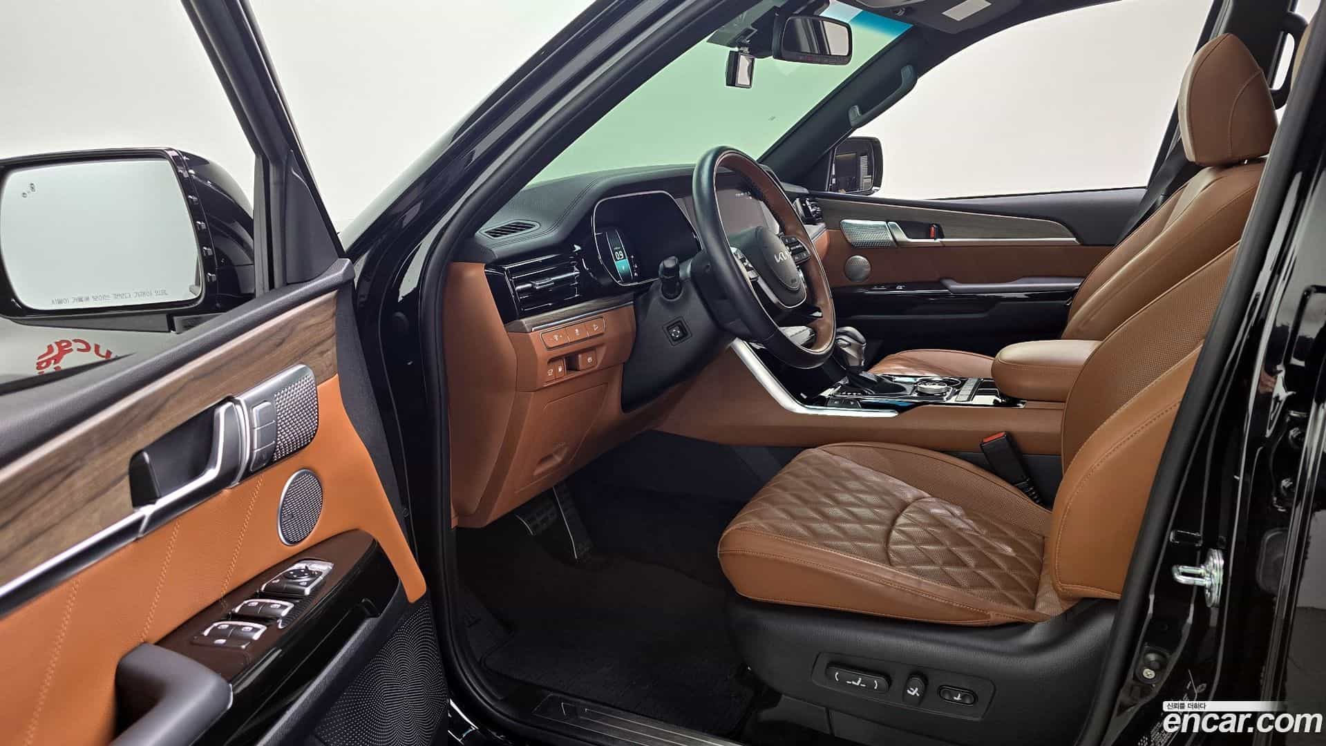 Mohave Kia 2023.5-INNER-010