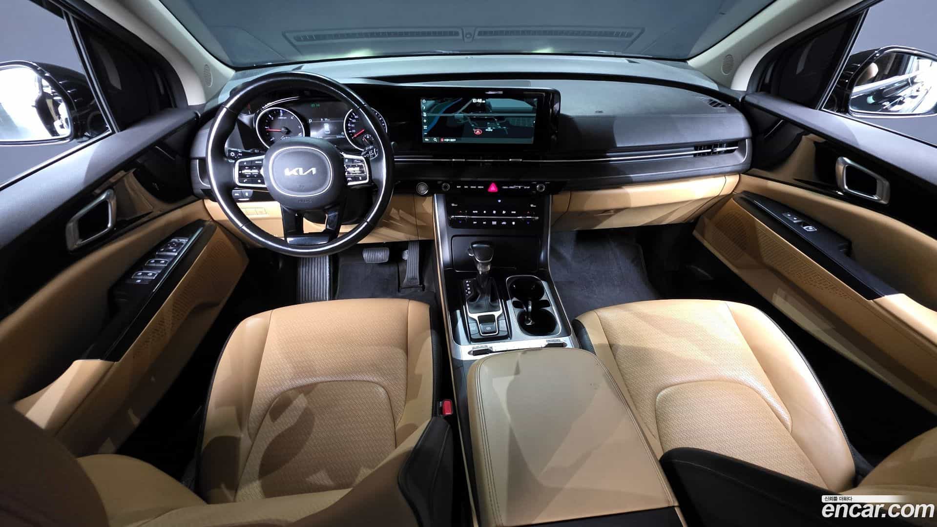 Canival Kia 2021.9-INNER-007