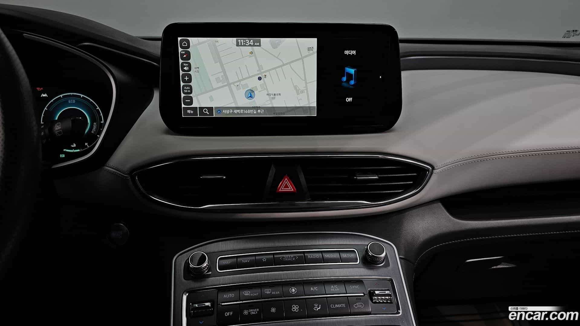 Santafe Hyundai 2021.11-OPTION-018